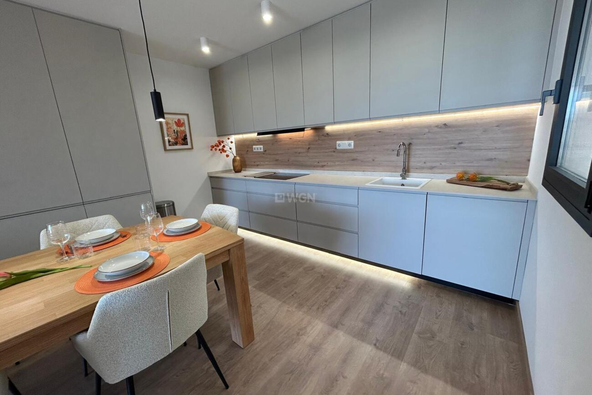 Resale - Townhouse - Dolores - Costa Blanca