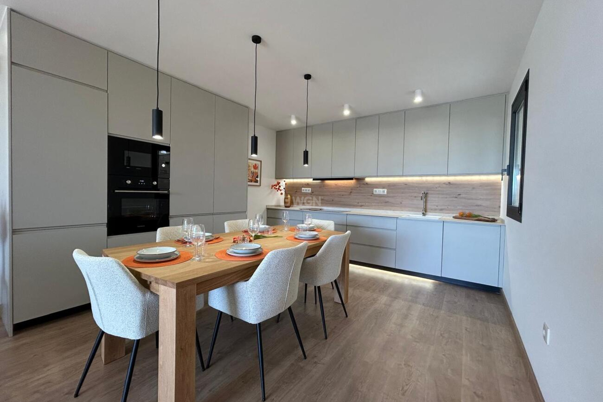 Resale - Townhouse - Dolores - Costa Blanca