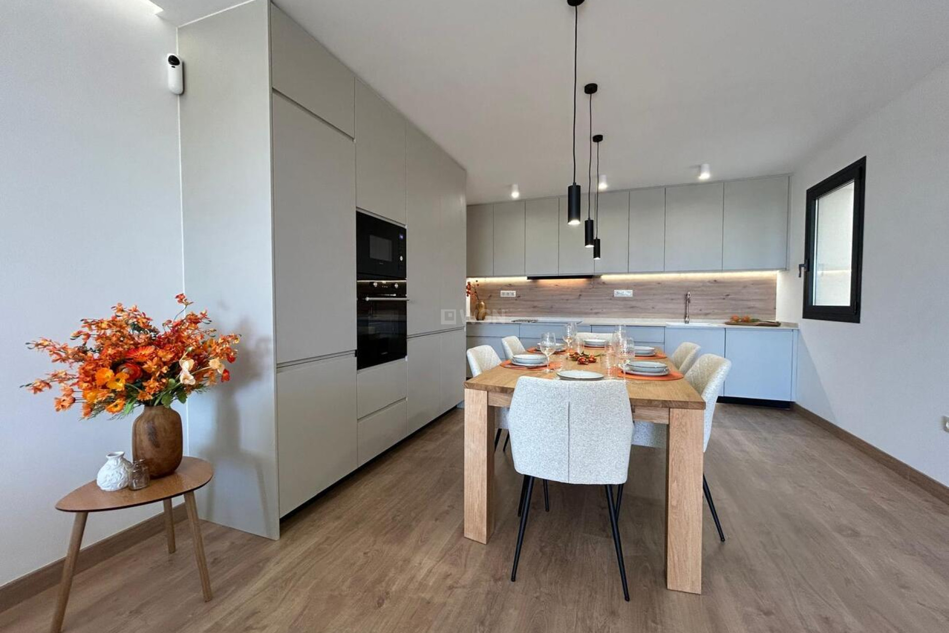 Resale - Townhouse - Dolores - Costa Blanca