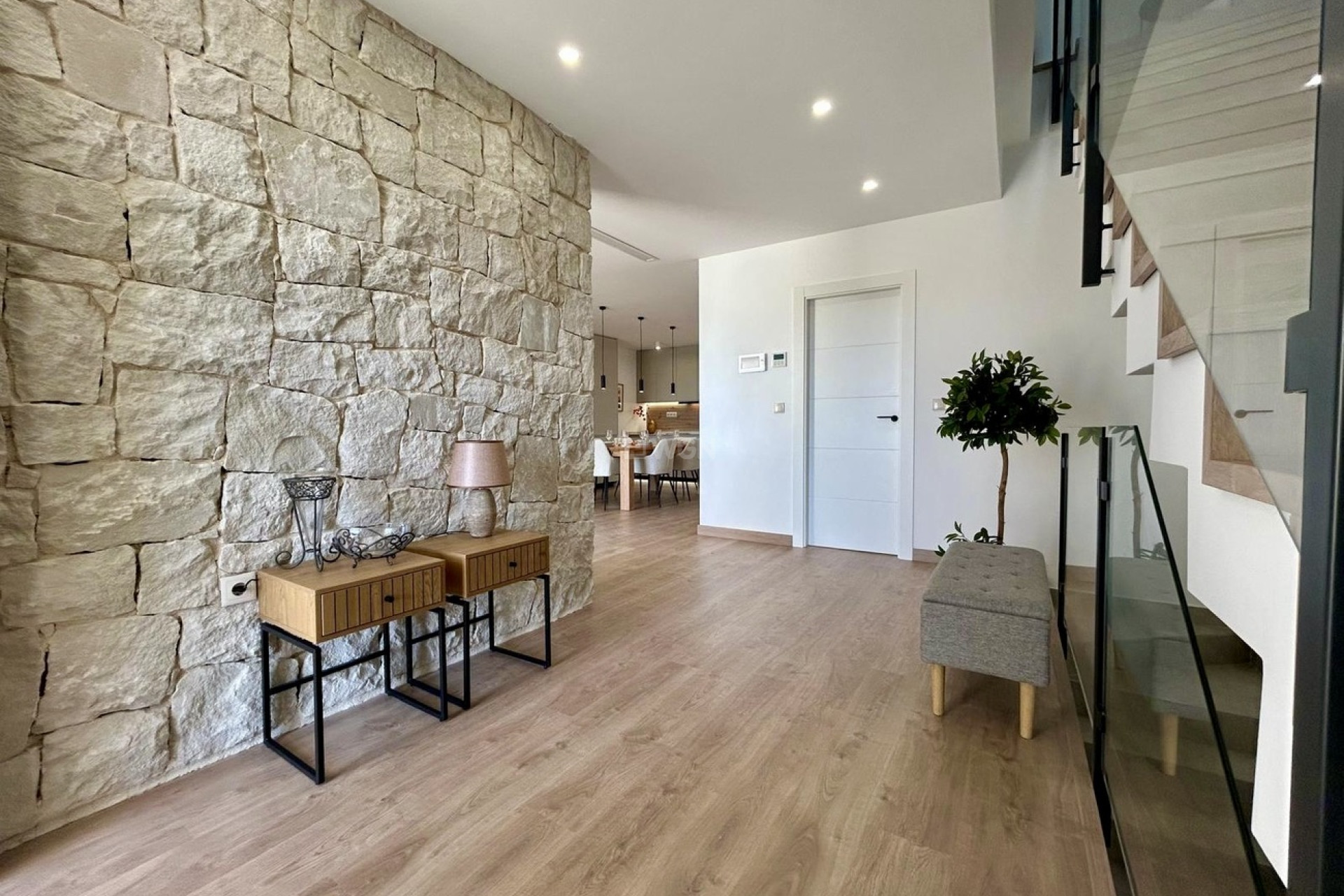 Resale - Townhouse - Dolores - Costa Blanca