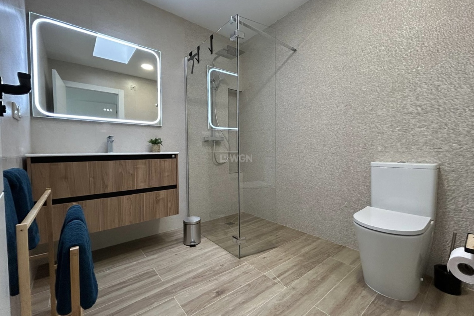 Resale - Townhouse - Dolores - Costa Blanca