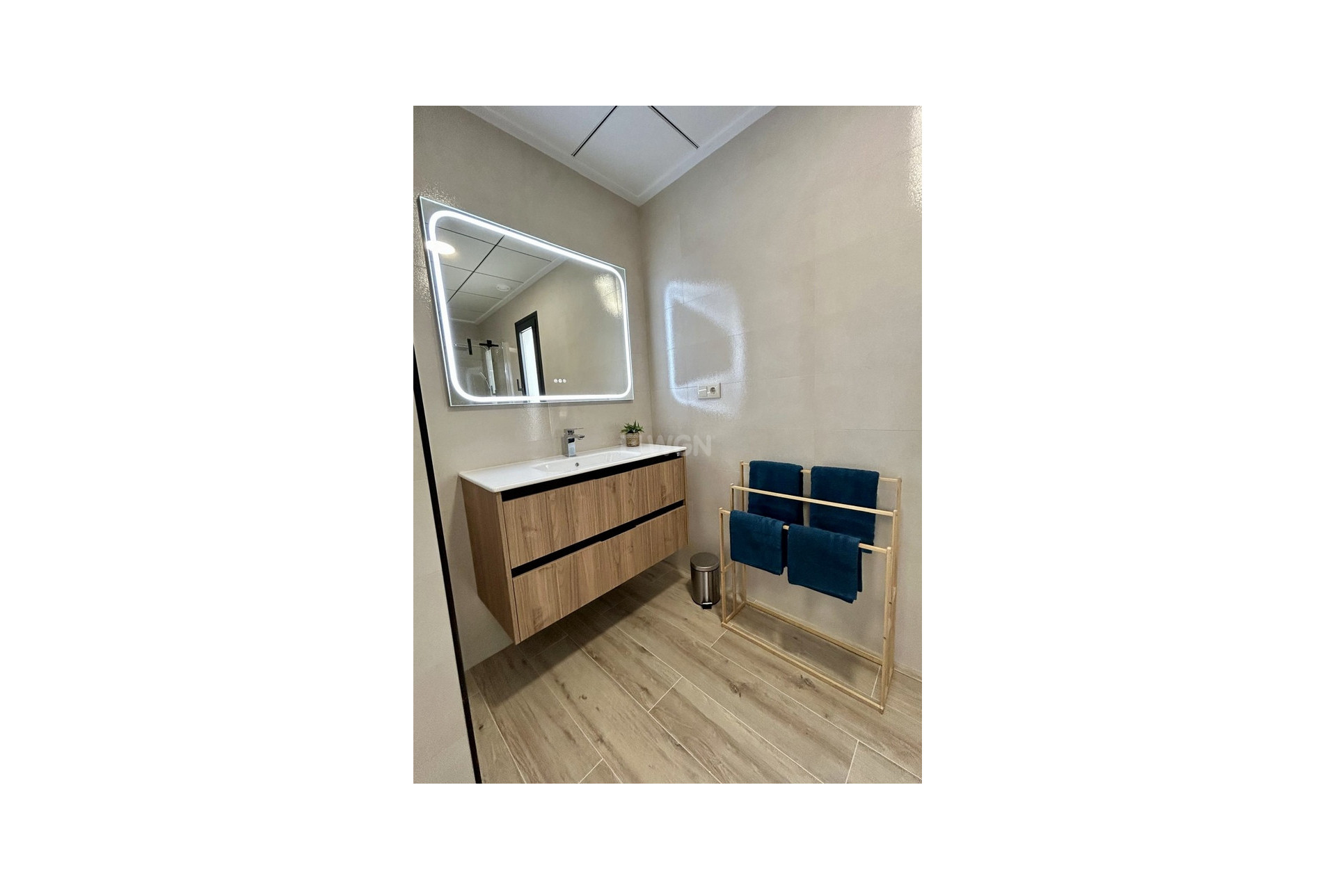 Resale - Townhouse - Dolores - Costa Blanca