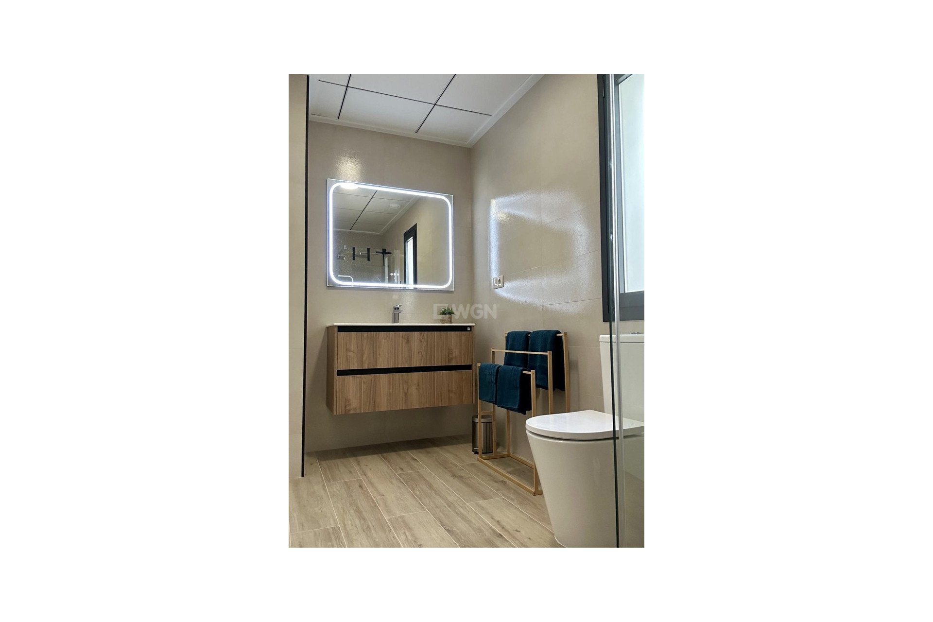 Resale - Townhouse - Dolores - Costa Blanca