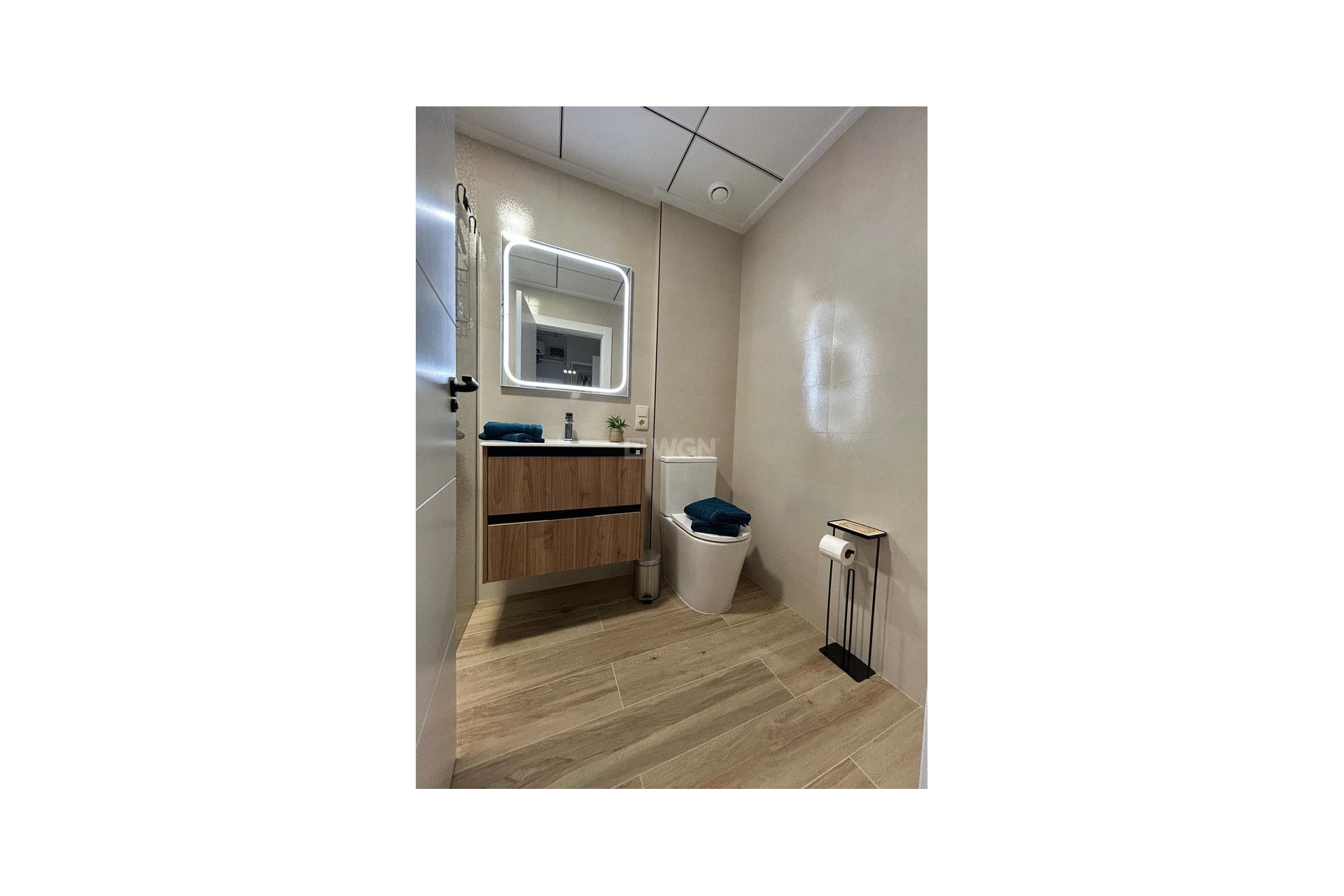 Resale - Townhouse - Dolores - Costa Blanca