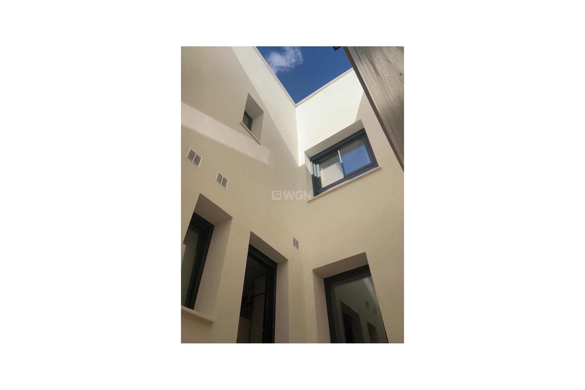 Resale - Townhouse - Dolores - Costa Blanca