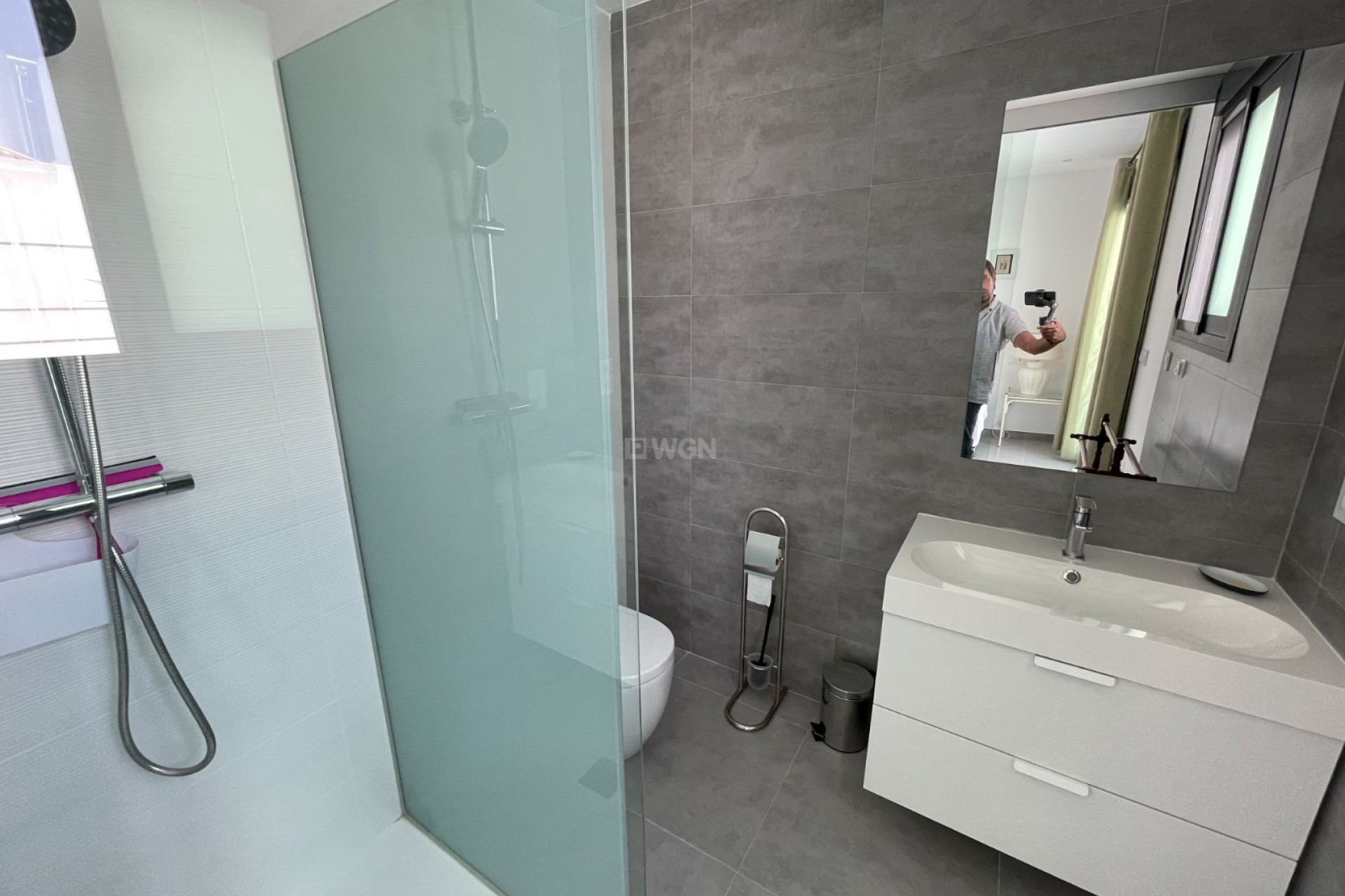 Resale - Townhouse - Dolores - Costa Blanca