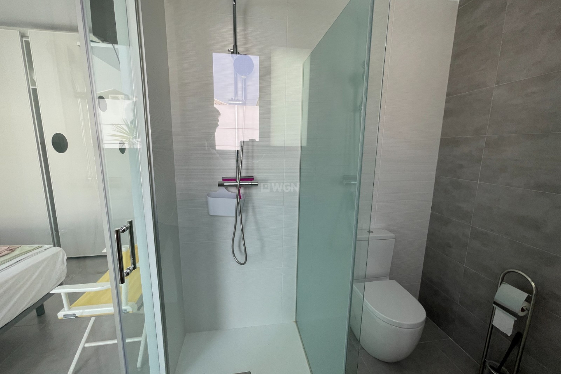 Resale - Townhouse - Dolores - Costa Blanca