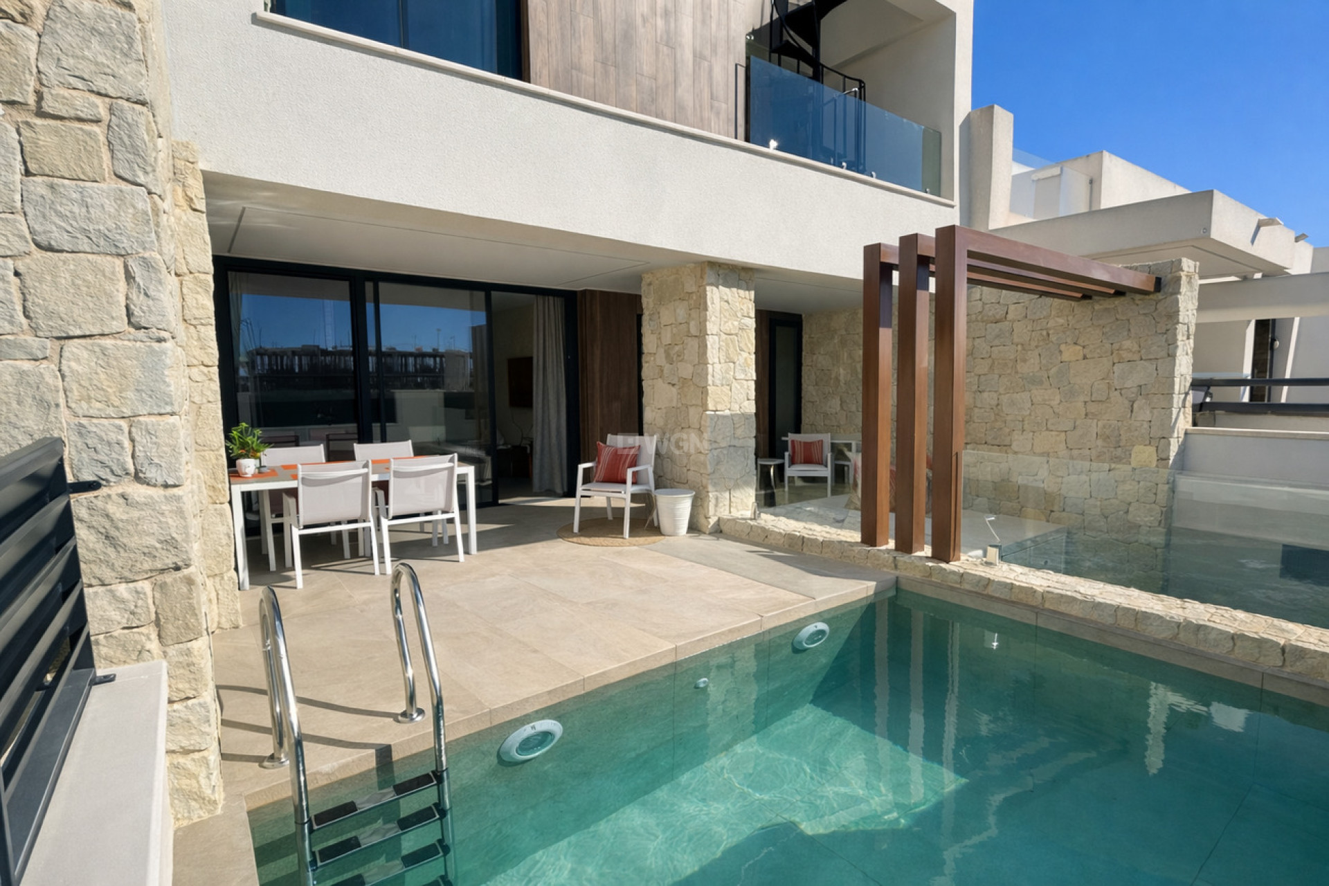 Resale - Townhouse - Dolores - Costa Blanca