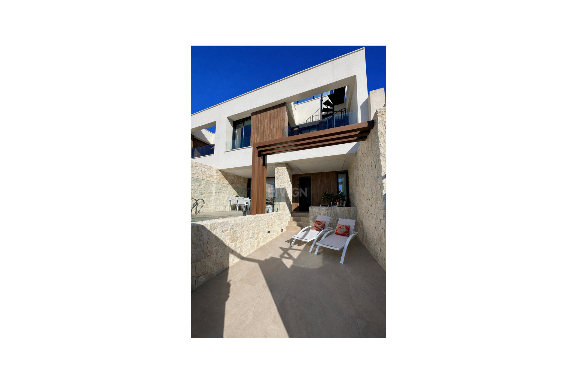 Resale - Townhouse - Dolores - Costa Blanca