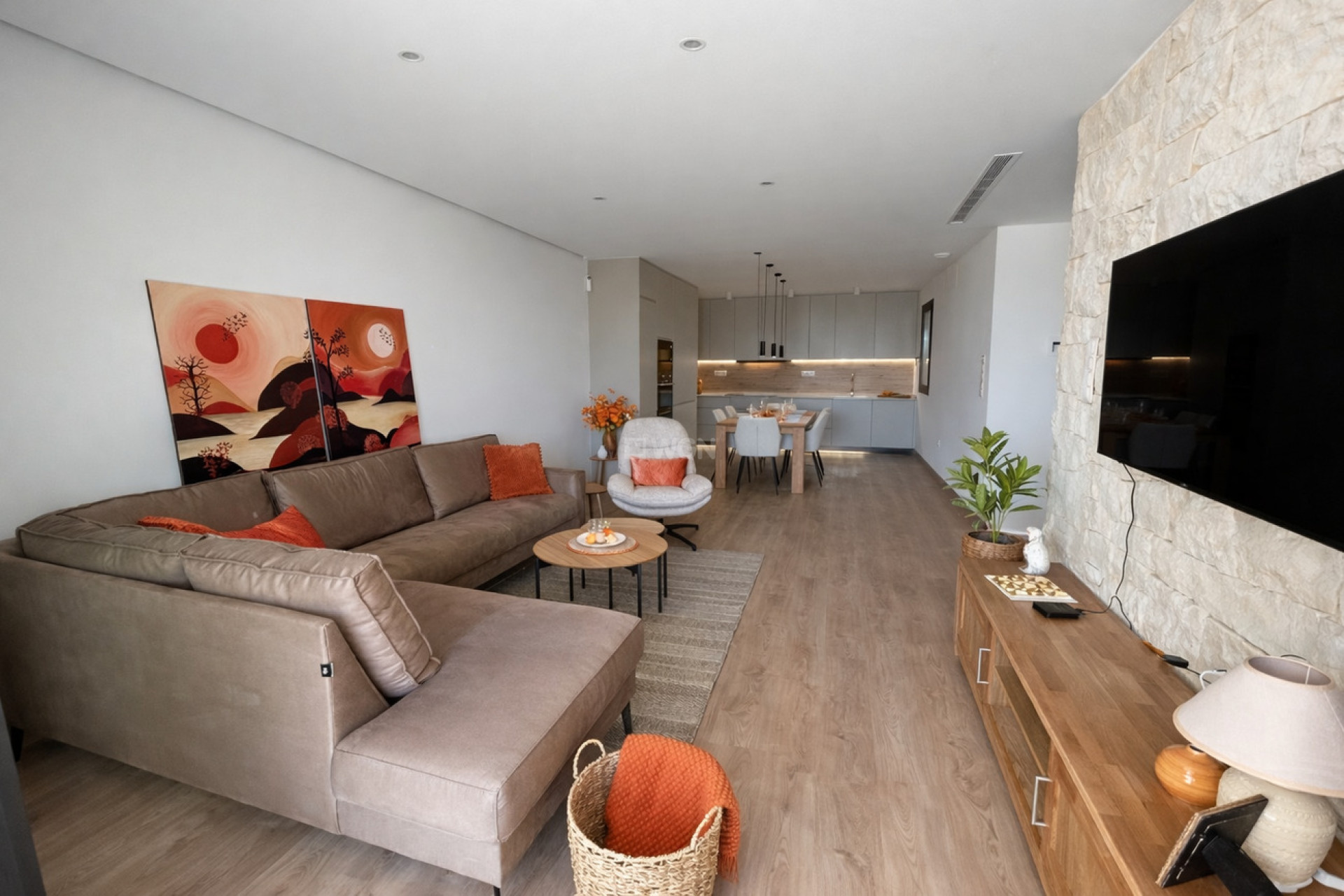 Resale - Townhouse - Dolores - Costa Blanca