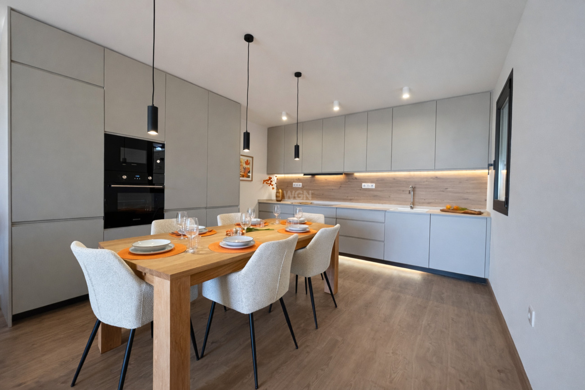 Resale - Townhouse - Dolores - Costa Blanca