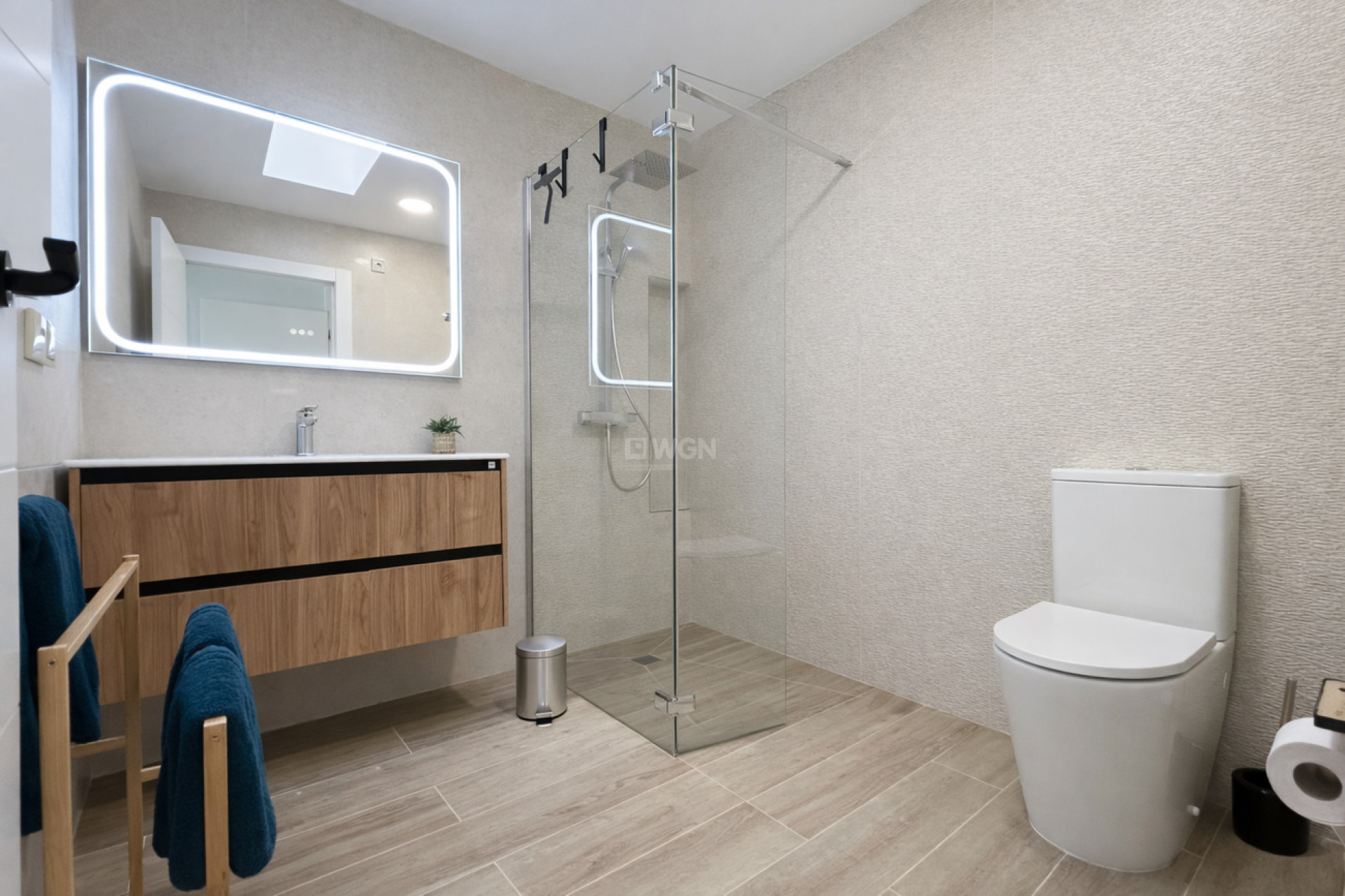 Resale - Townhouse - Dolores - Costa Blanca