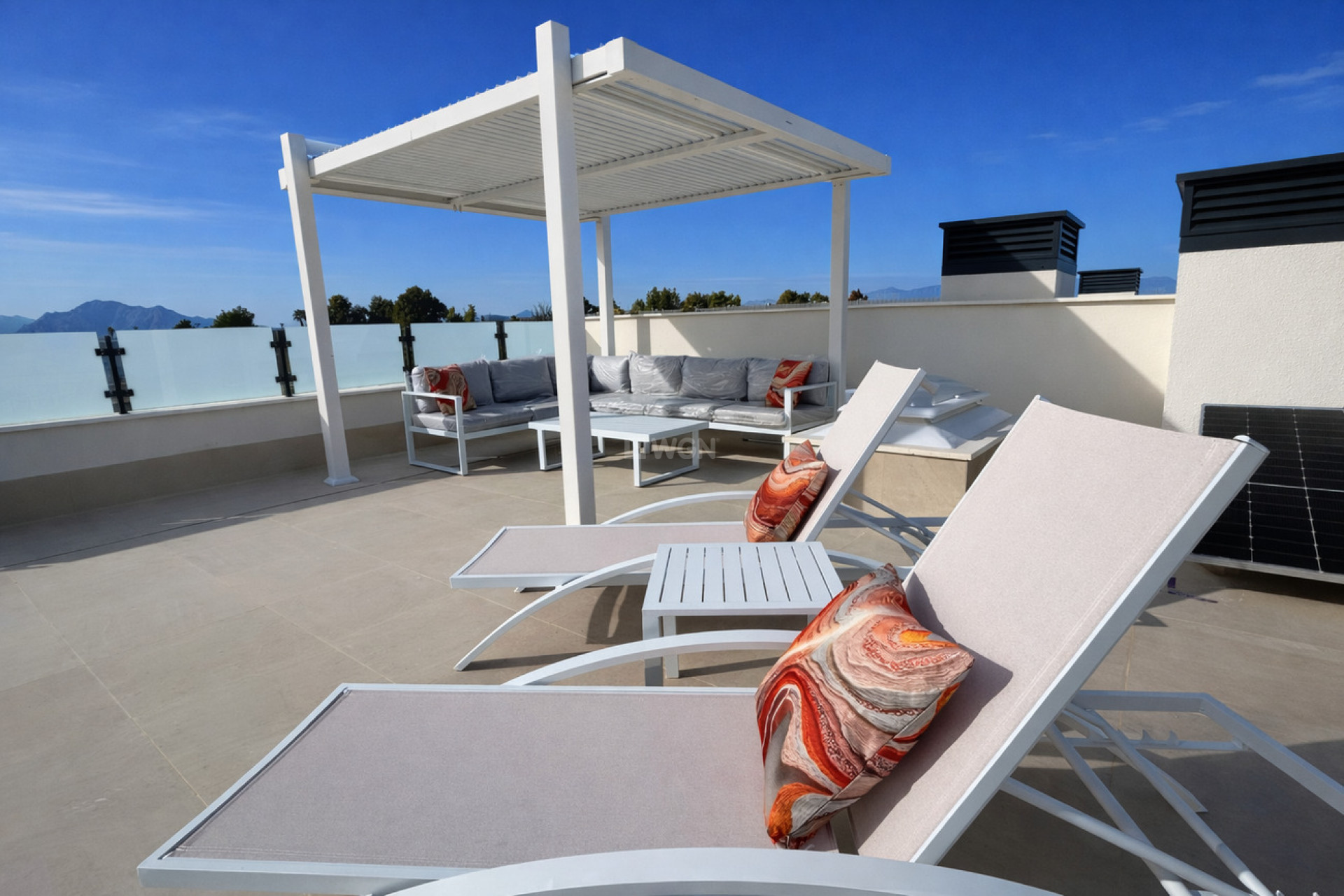 Resale - Townhouse - Dolores - Costa Blanca