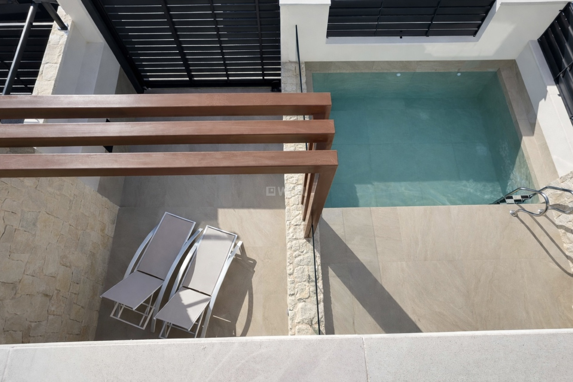 Resale - Townhouse - Dolores - Costa Blanca