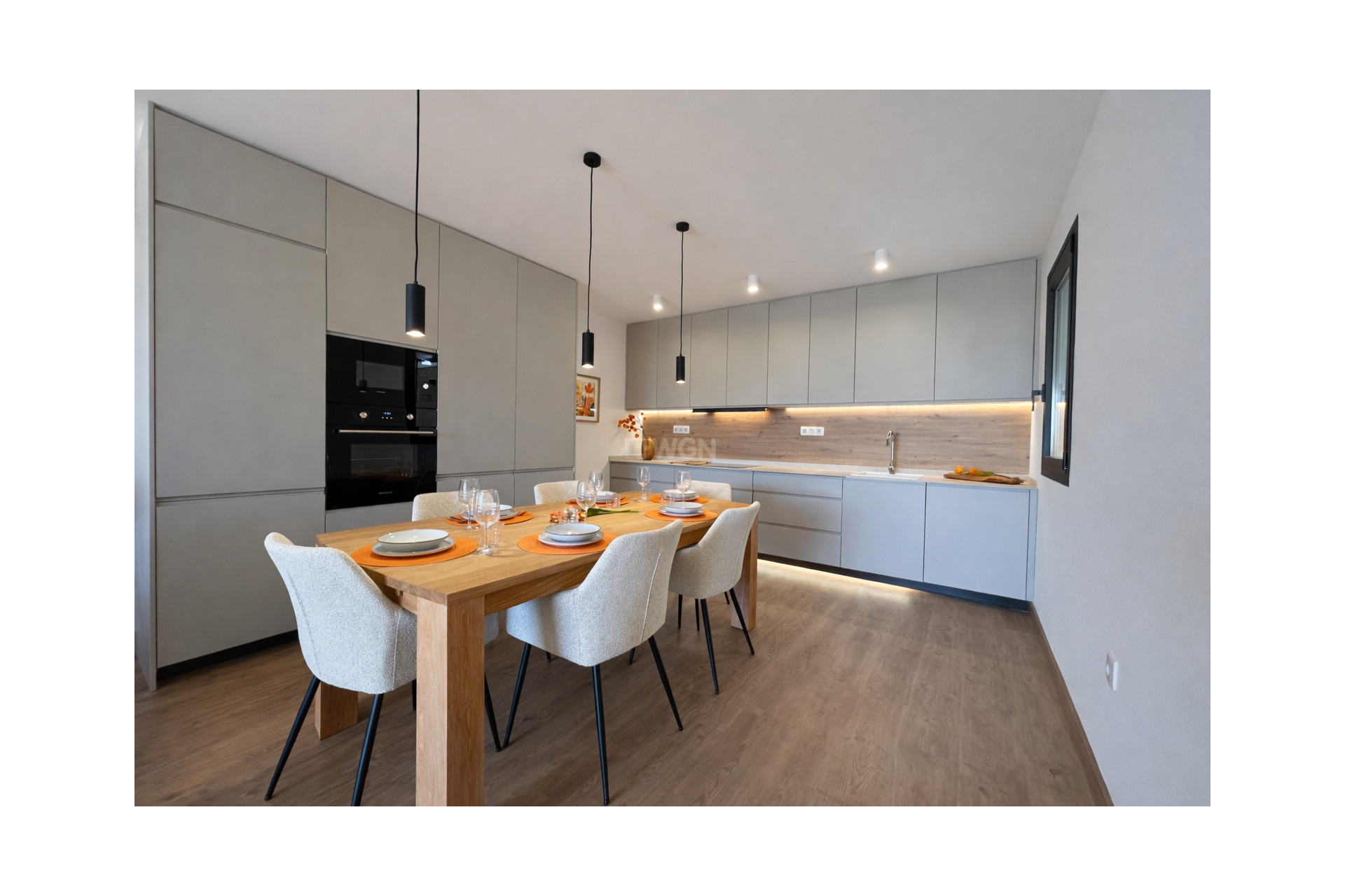 Resale - Townhouse - Dolores - Costa Blanca