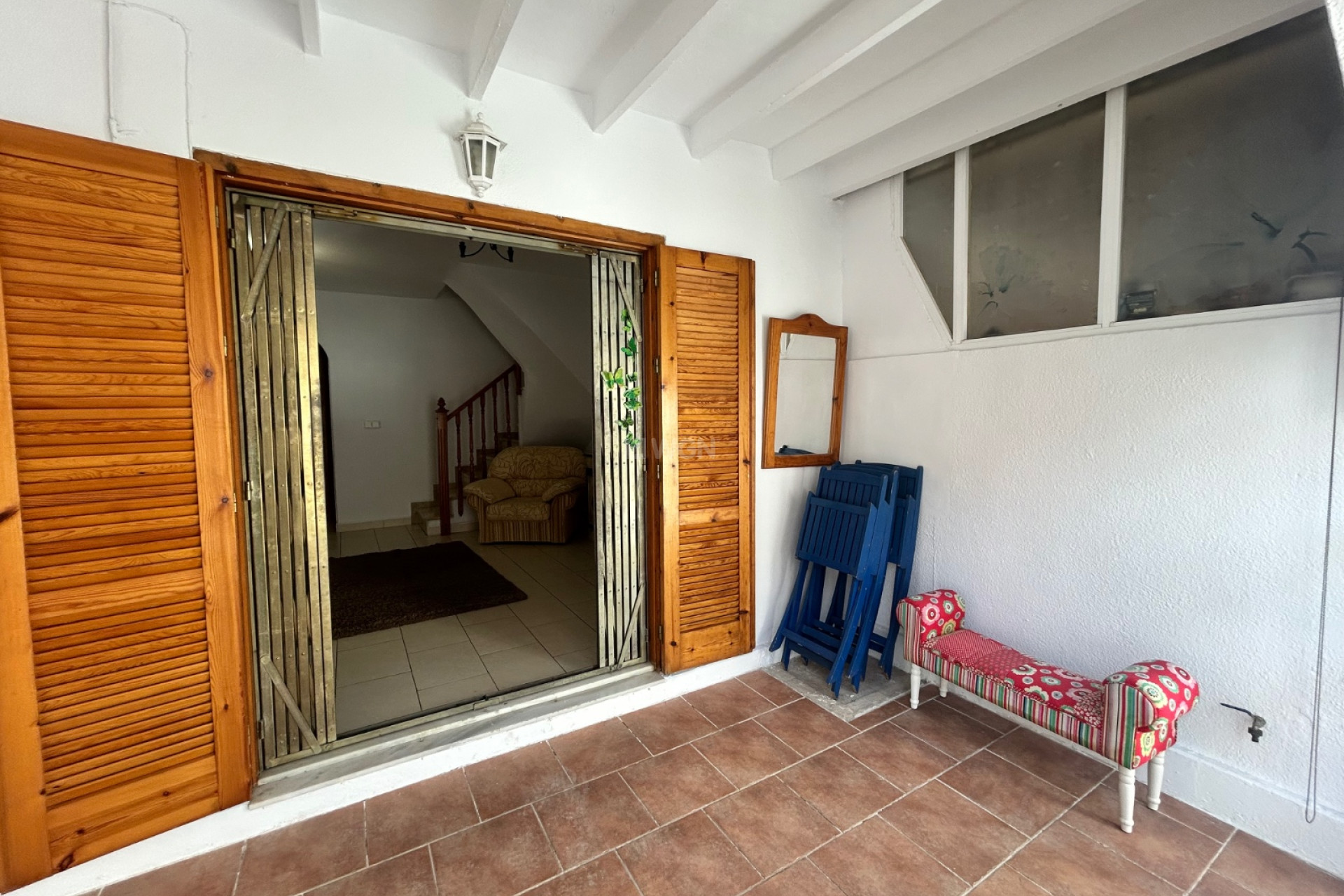 Resale - Townhouse - El Chaparral - Inland