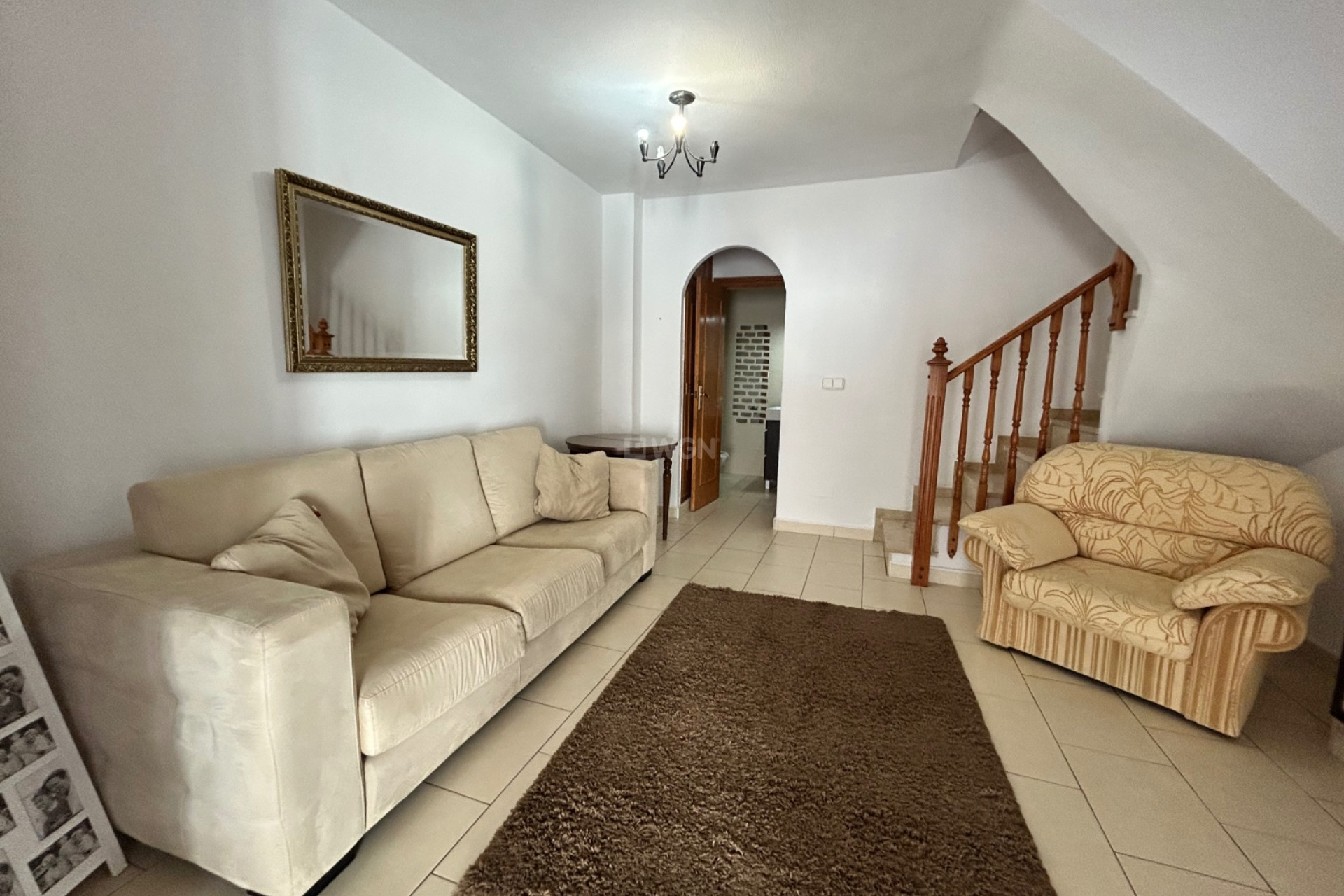 Resale - Townhouse - El Chaparral - Inland