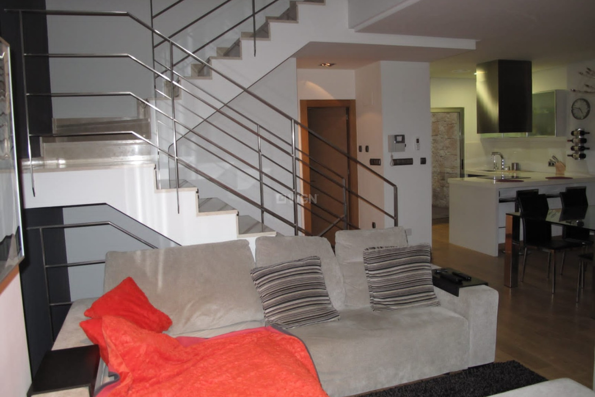 Resale - Townhouse - Elche - Costa Blanca