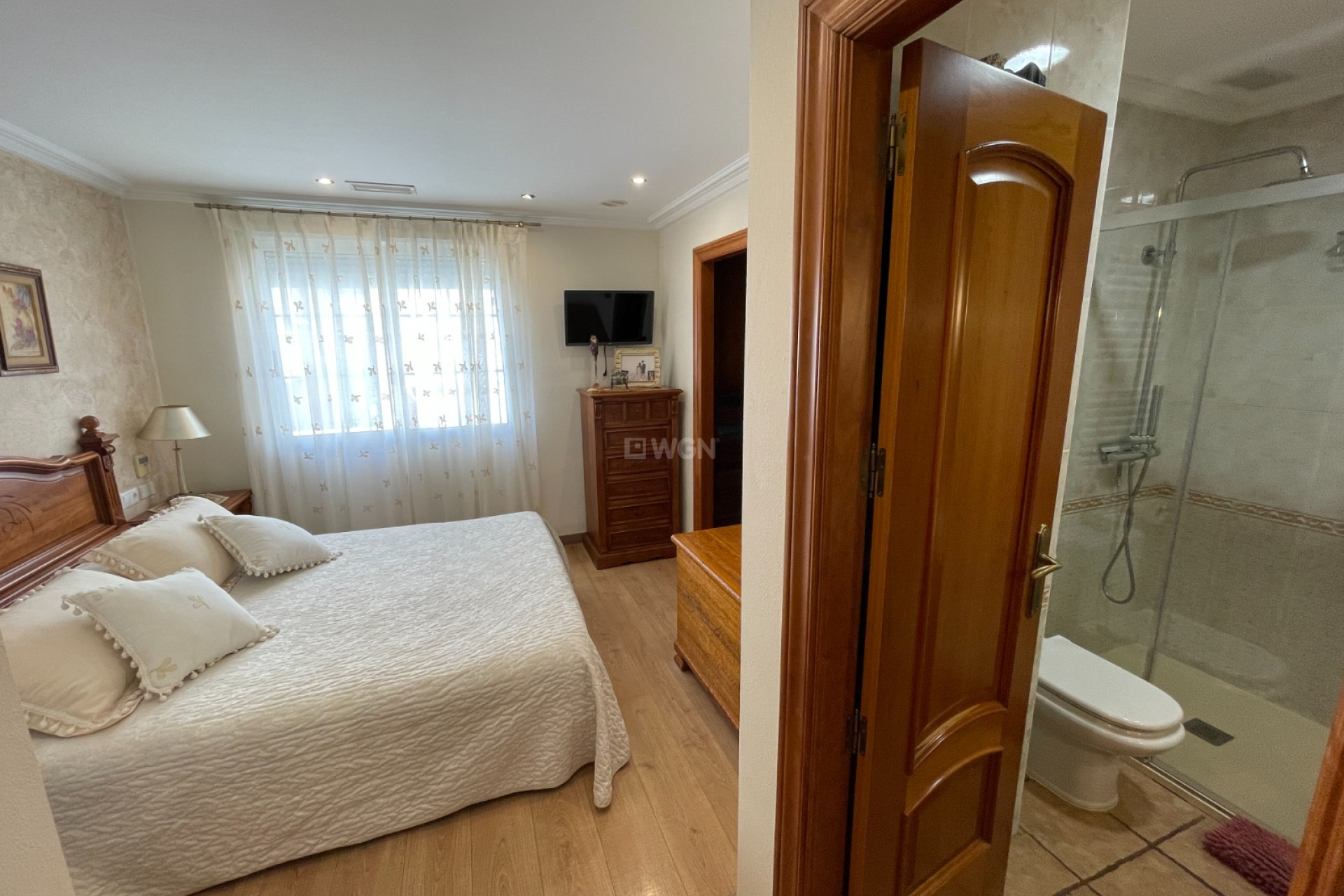 Resale - Townhouse - Elche - Costa Blanca