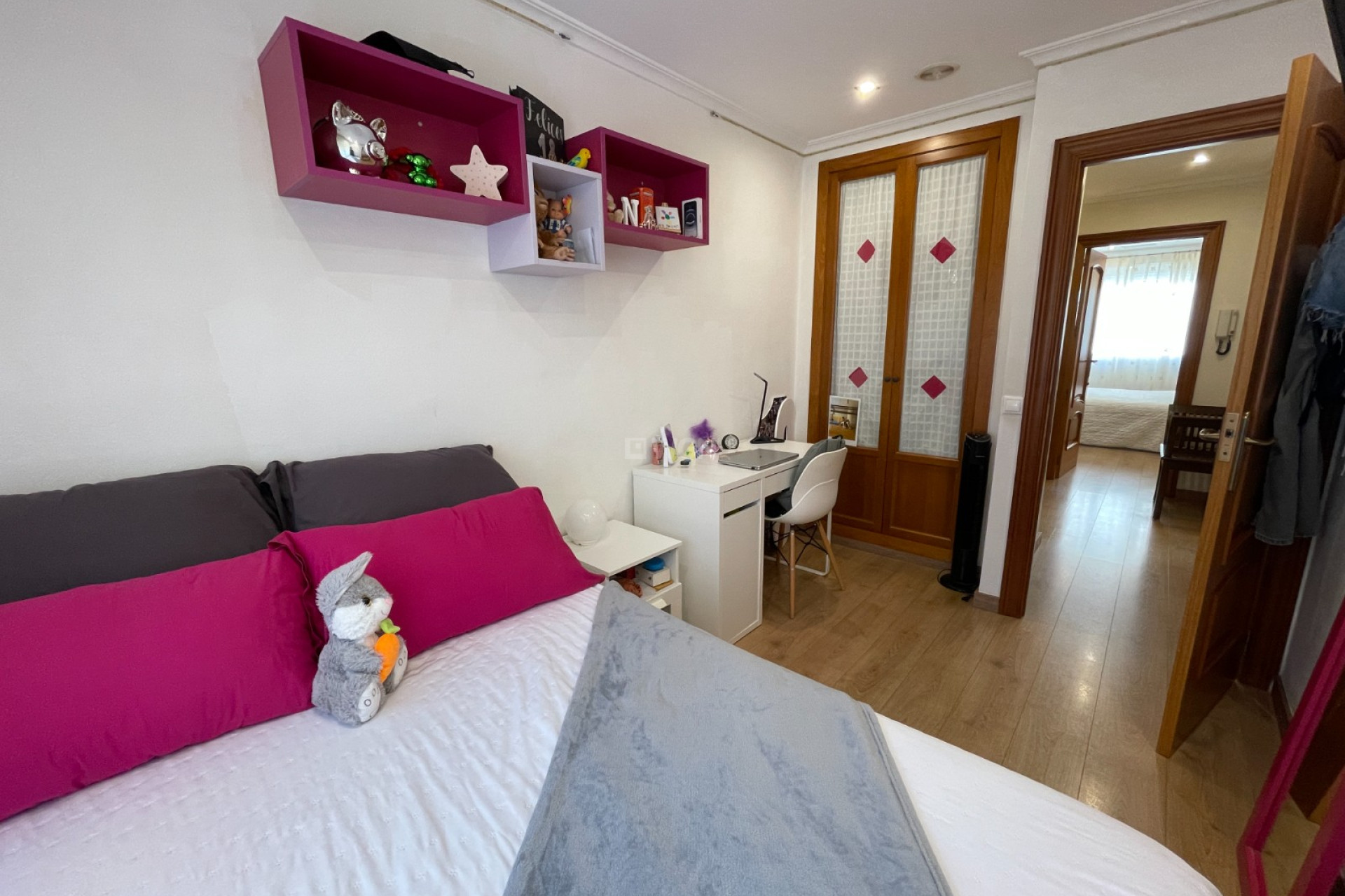 Resale - Townhouse - Elche - Costa Blanca