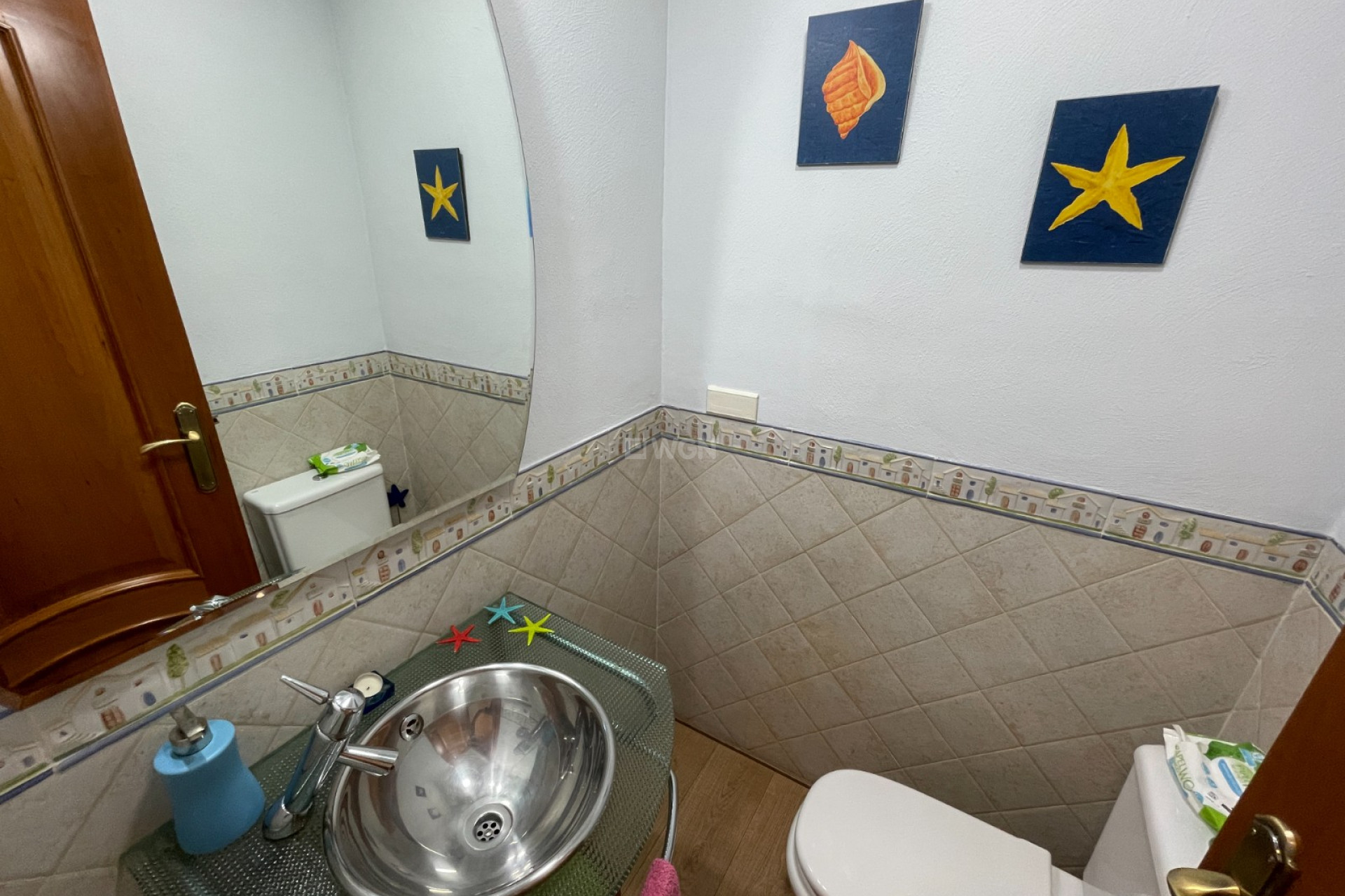 Resale - Townhouse - Elche - Costa Blanca