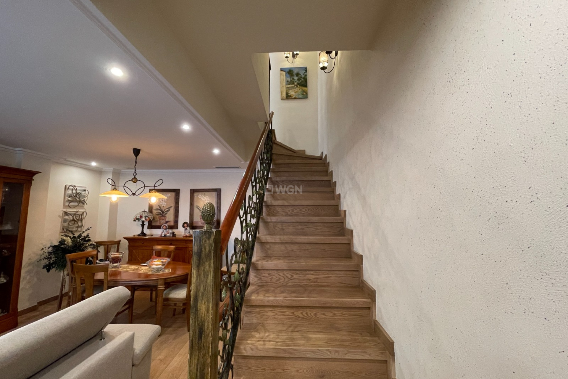 Resale - Townhouse - Elche - Costa Blanca