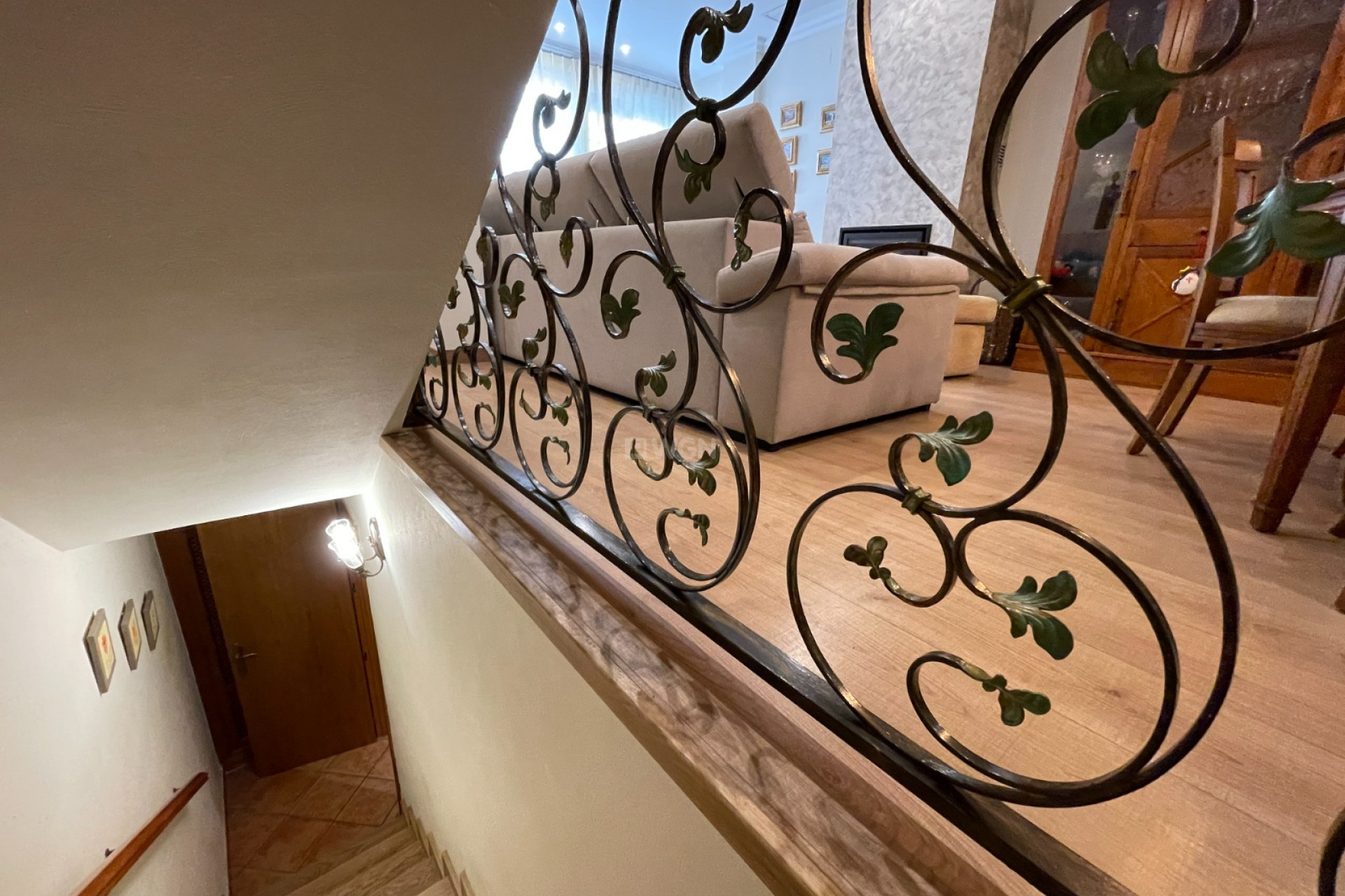 Resale - Townhouse - Elche - Costa Blanca