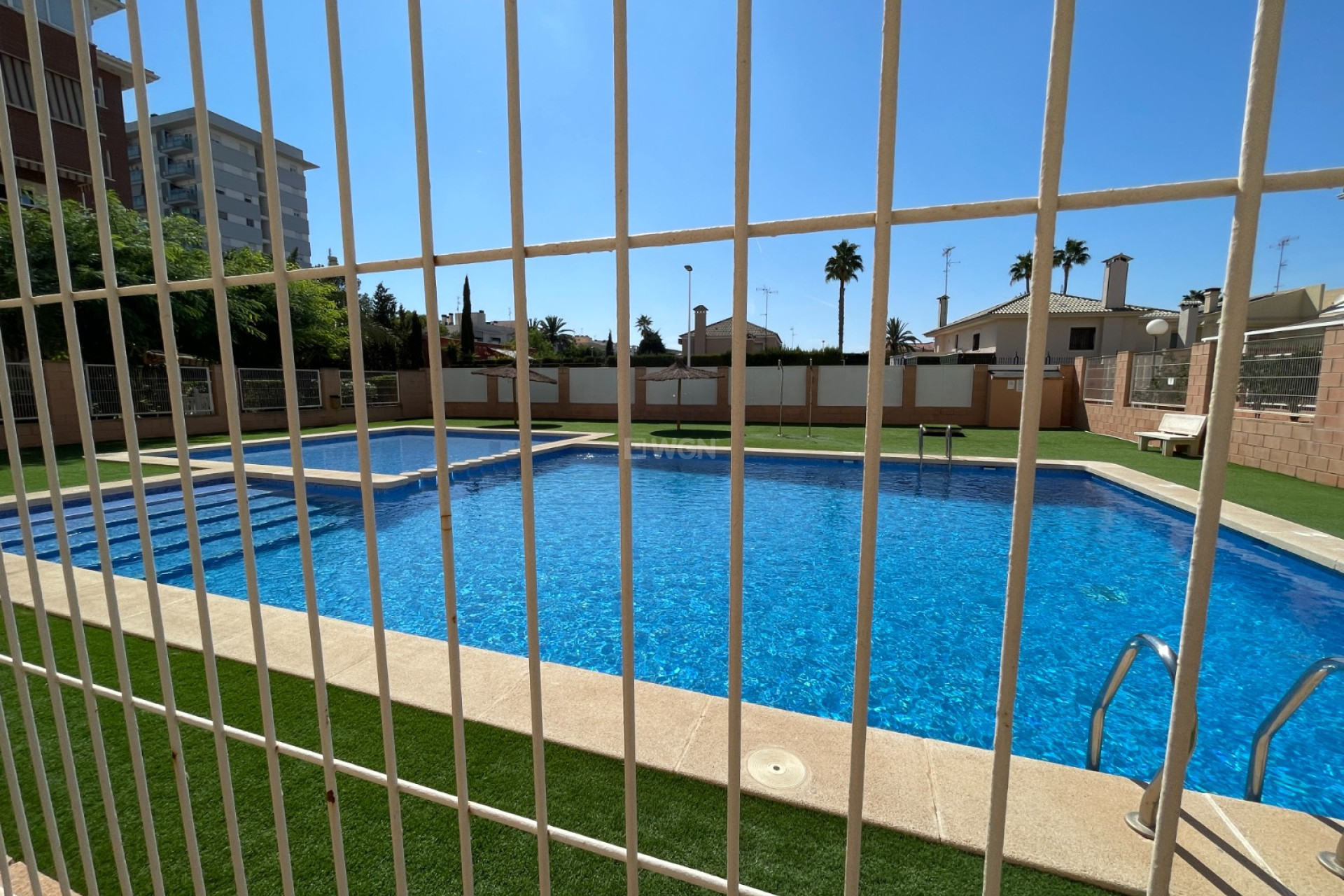 Resale - Townhouse - Elche - Costa Blanca