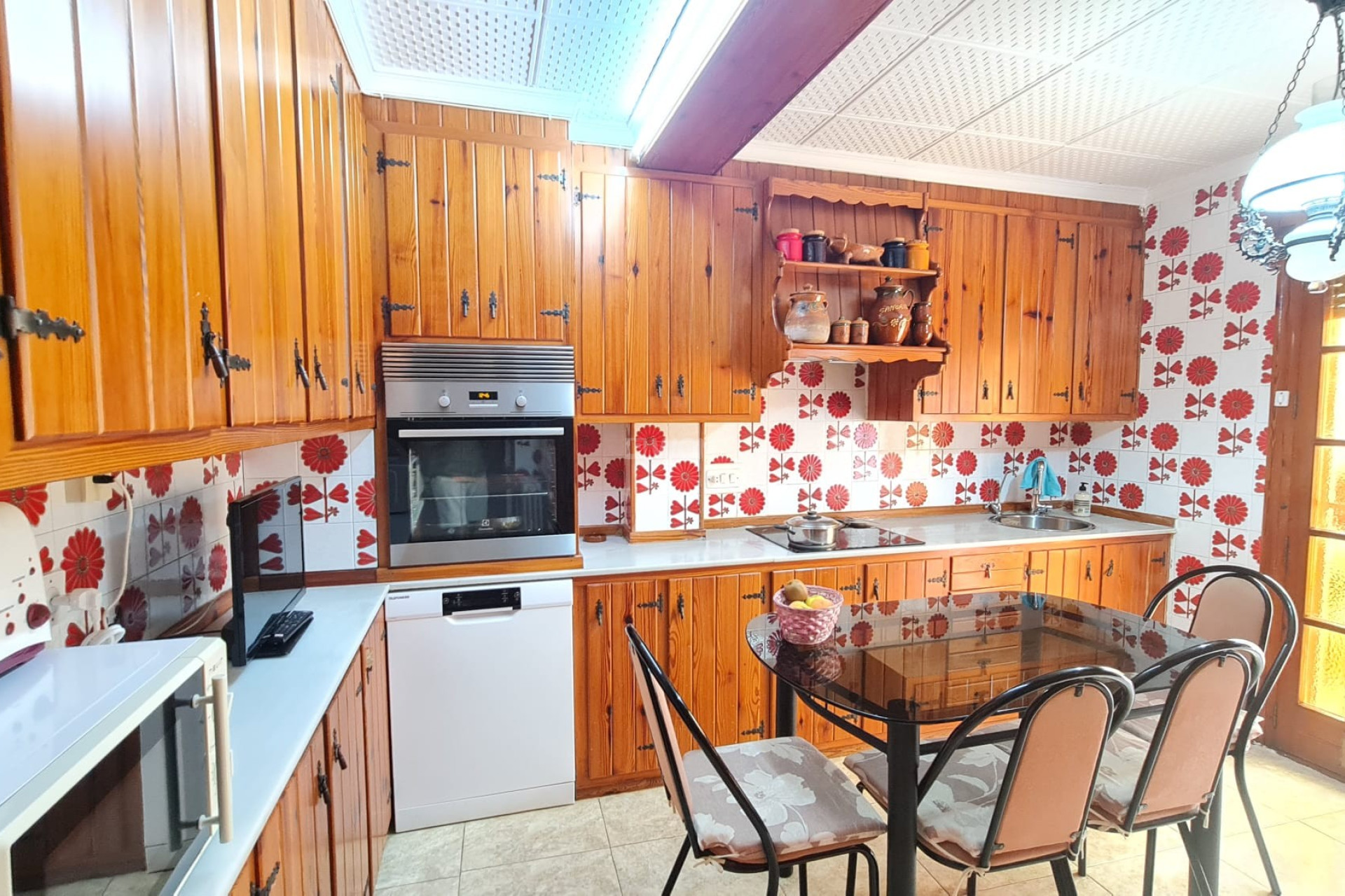 Resale - Townhouse - Elda - Inland