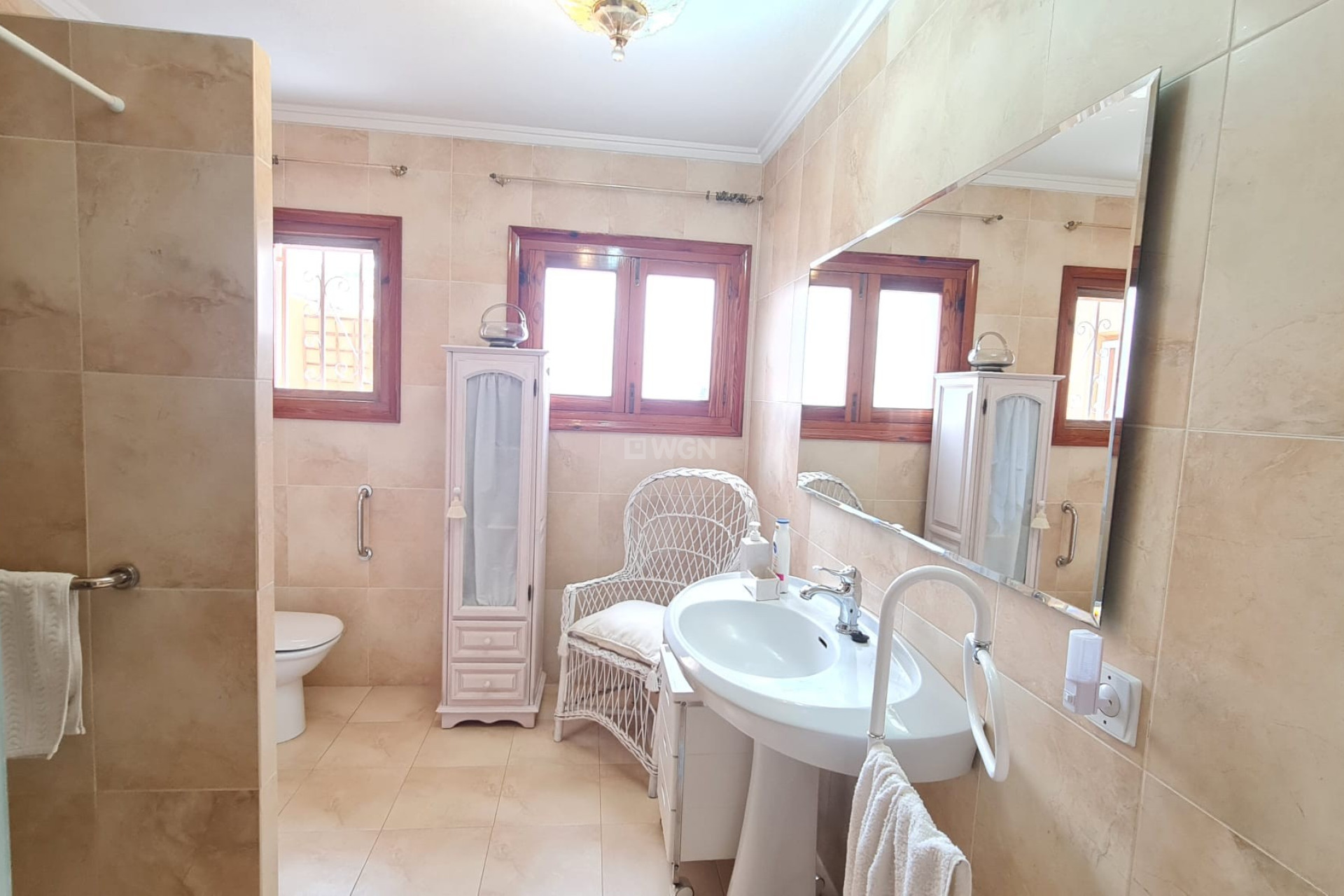 Resale - Townhouse - Elda - Inland