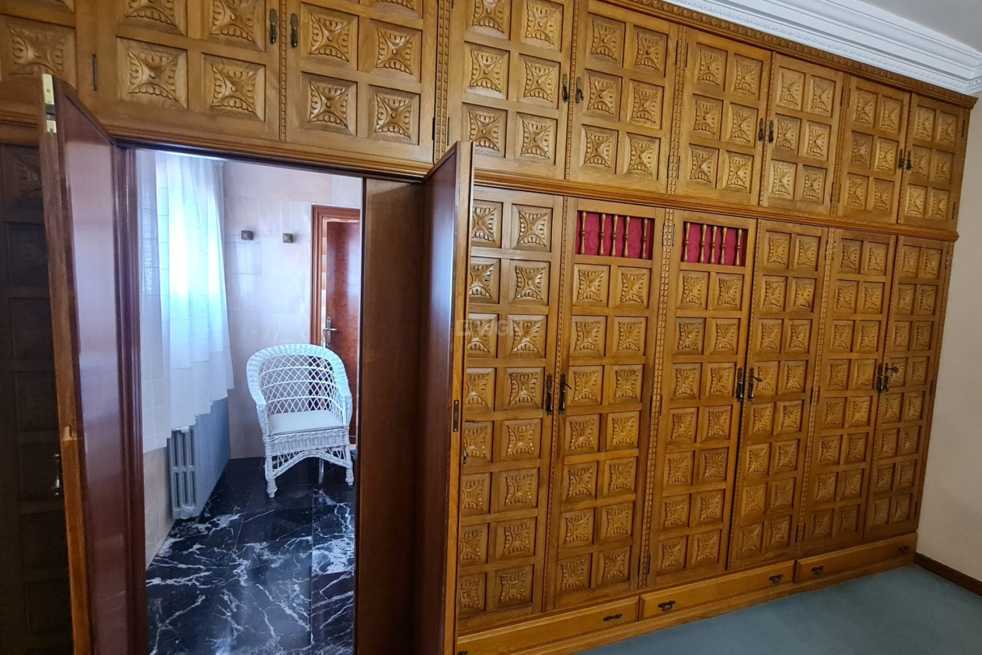 Resale - Townhouse - Elda - Inland