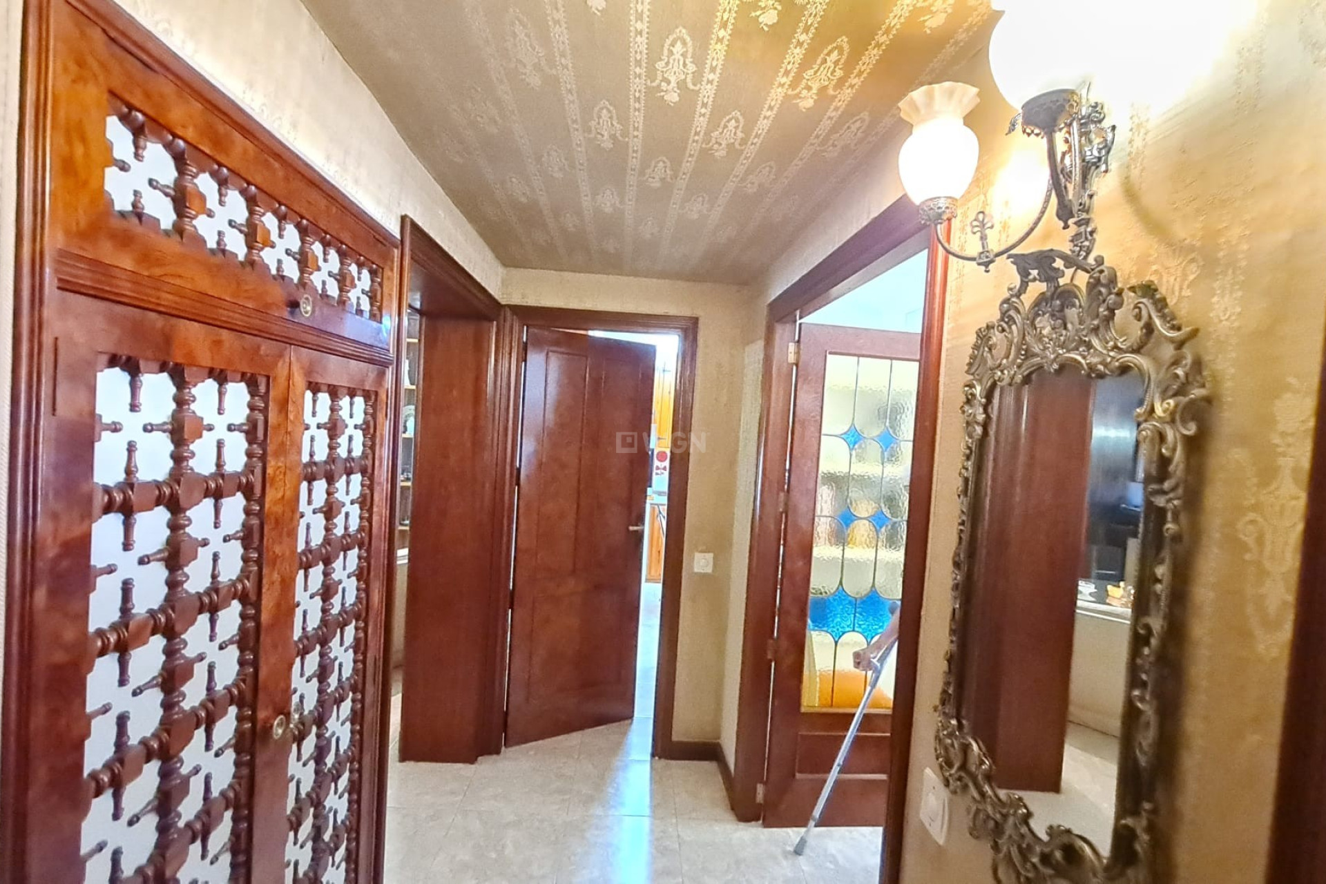 Resale - Townhouse - Elda - Inland