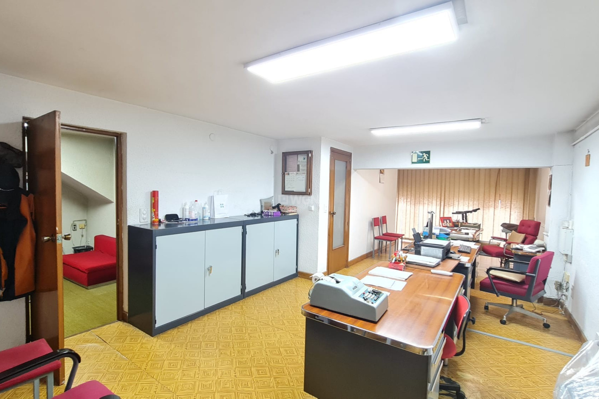 Resale - Townhouse - Elda - Inland