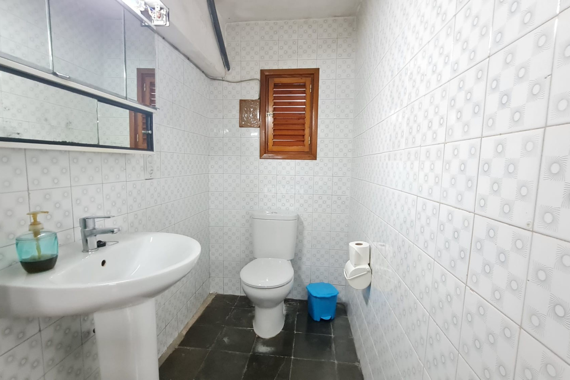 Resale - Townhouse - Elda - Inland