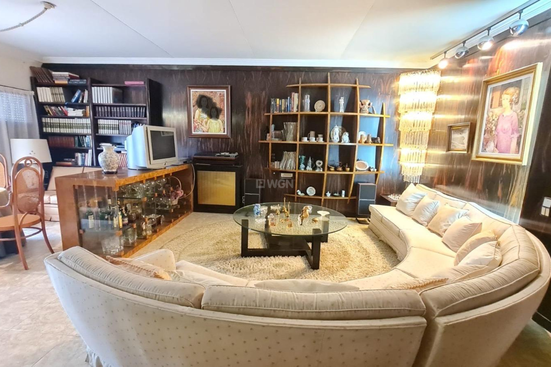 Resale - Townhouse - Elda - Inland