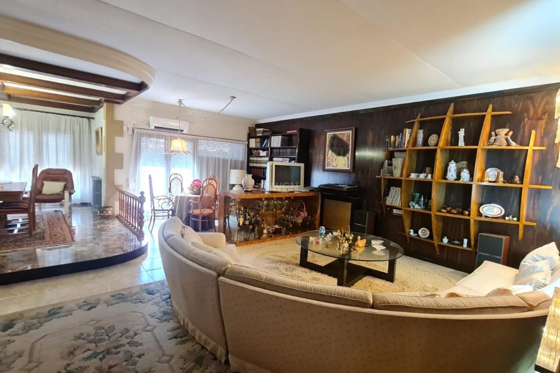 Resale - Townhouse - Elda - Inland