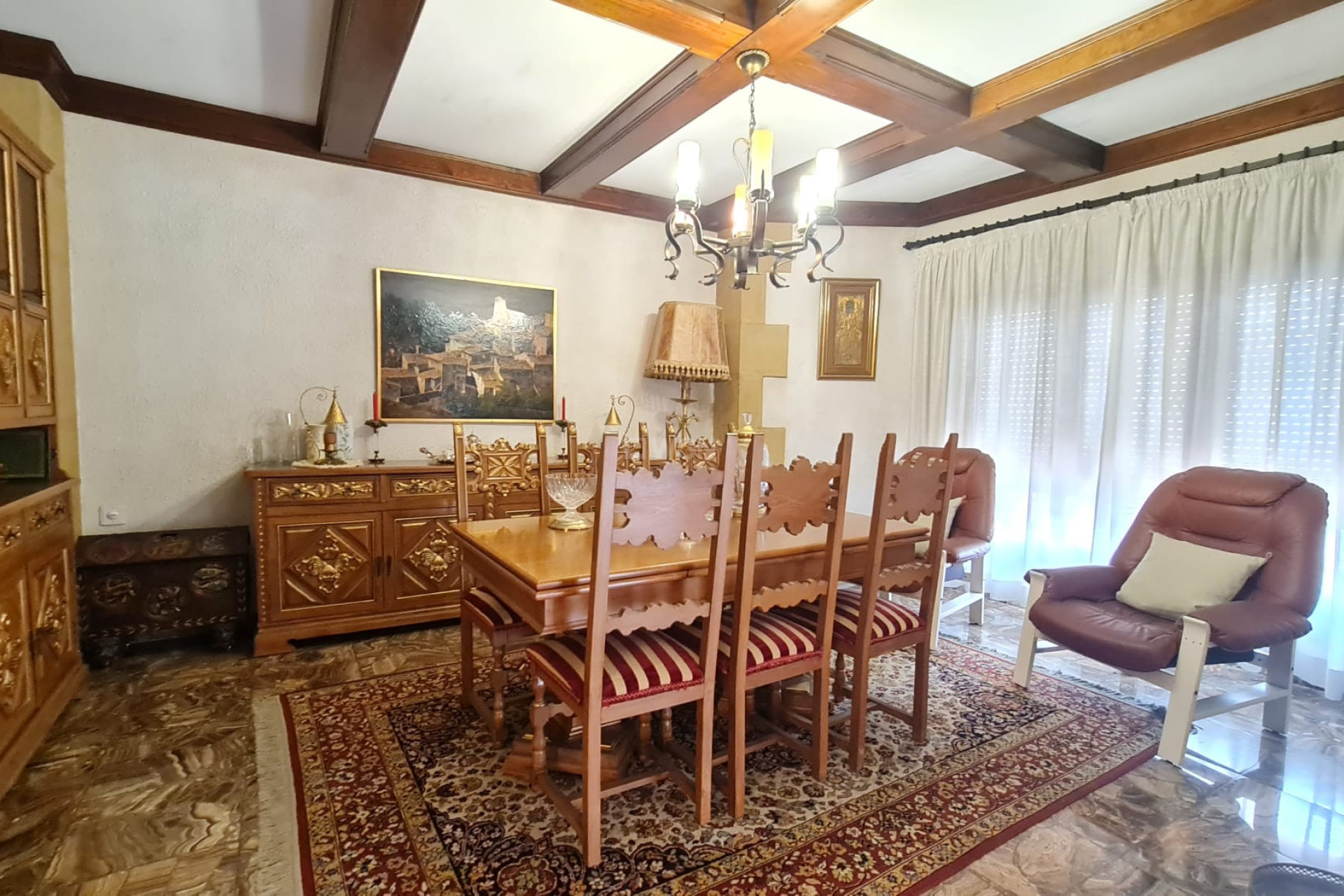 Resale - Townhouse - Elda - Inland