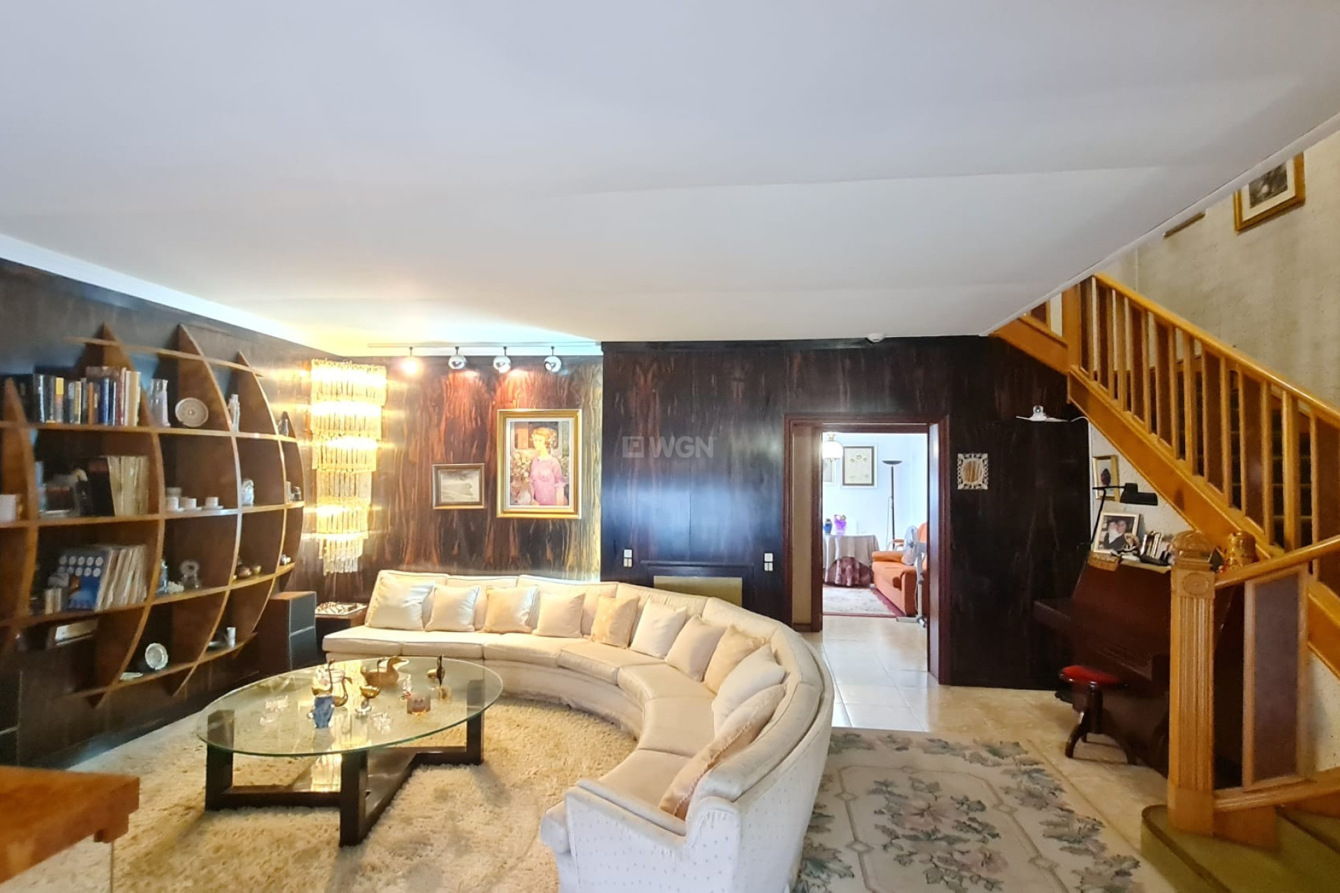 Resale - Townhouse - Elda - Inland