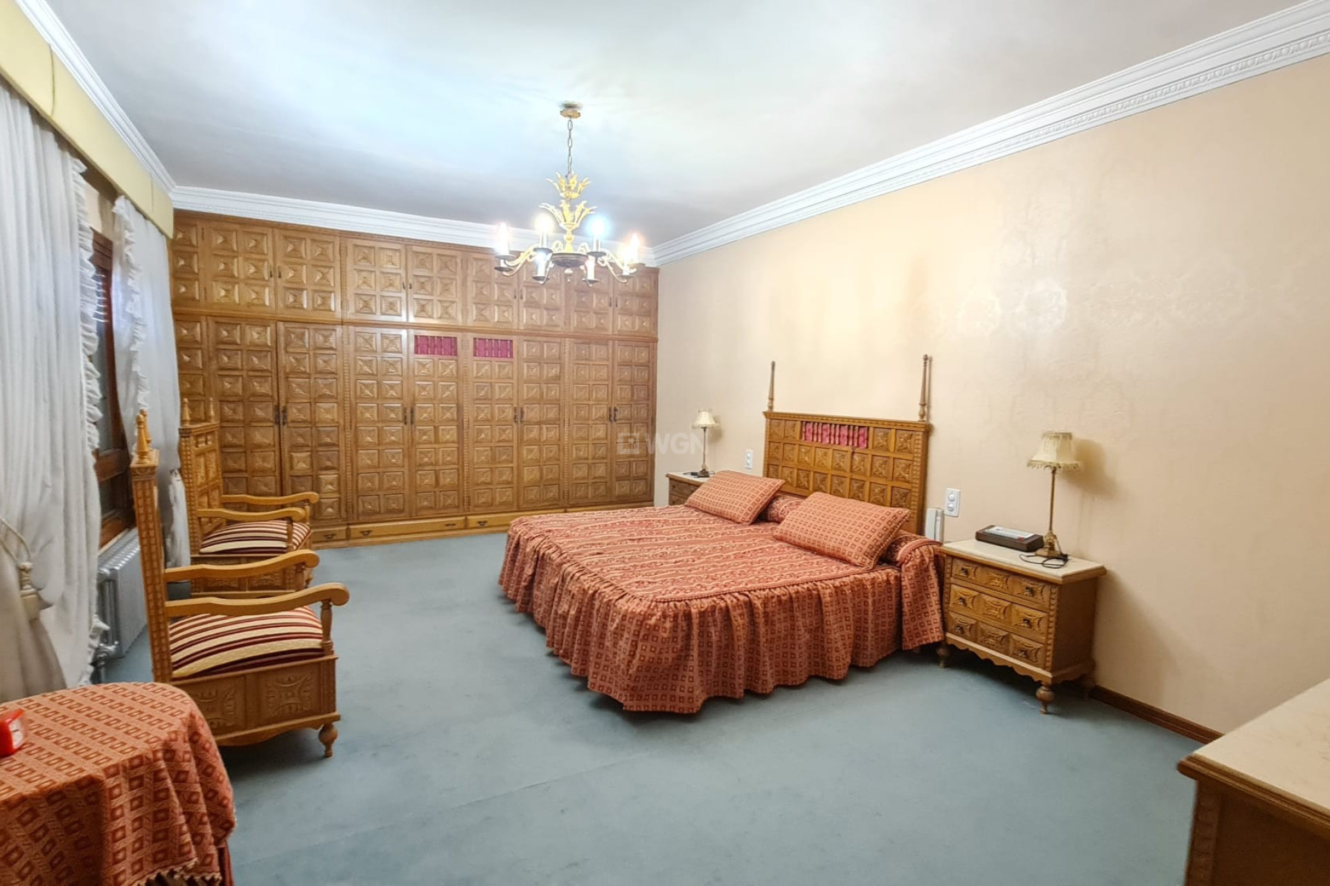 Resale - Townhouse - Elda - Inland