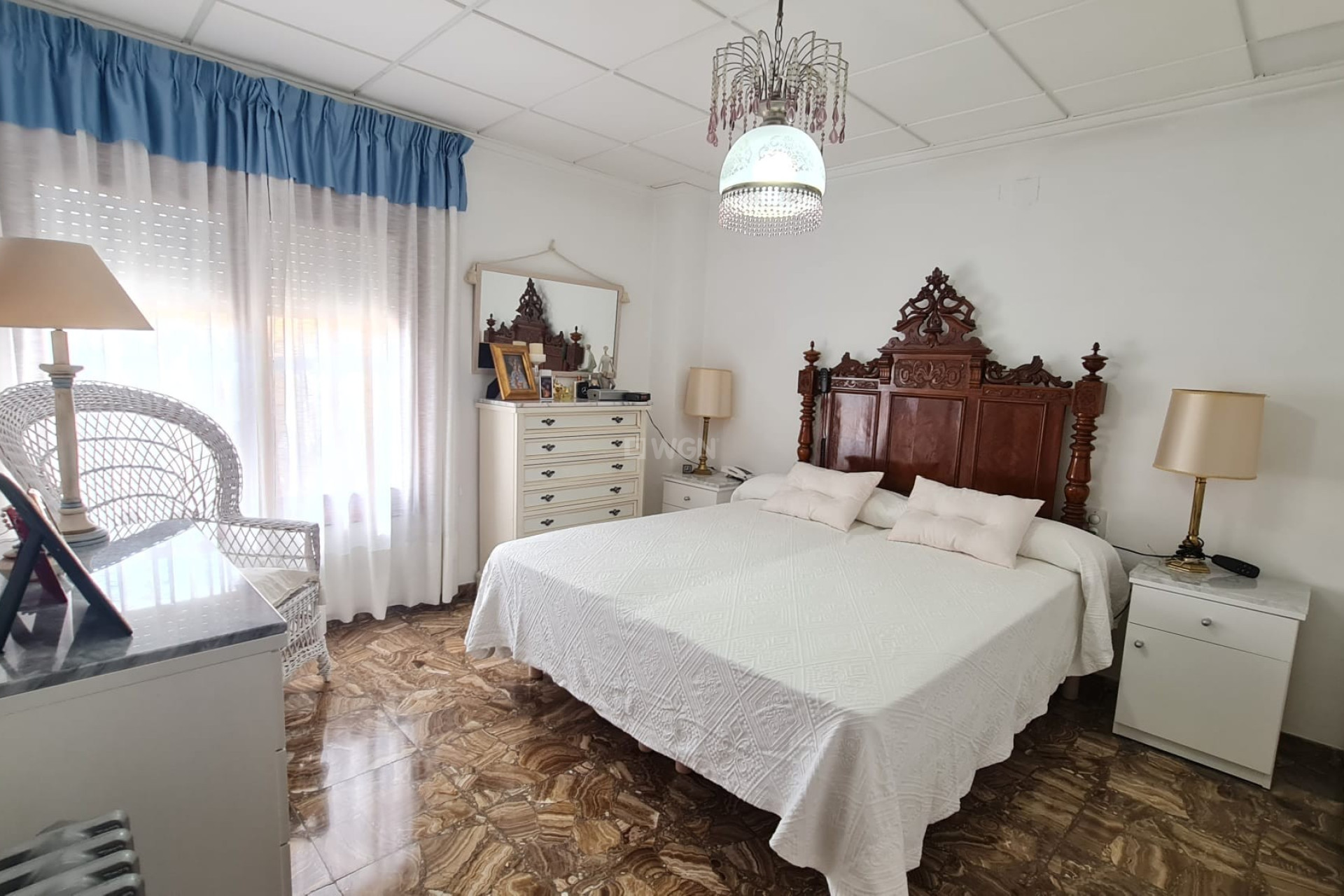 Resale - Townhouse - Elda - Inland