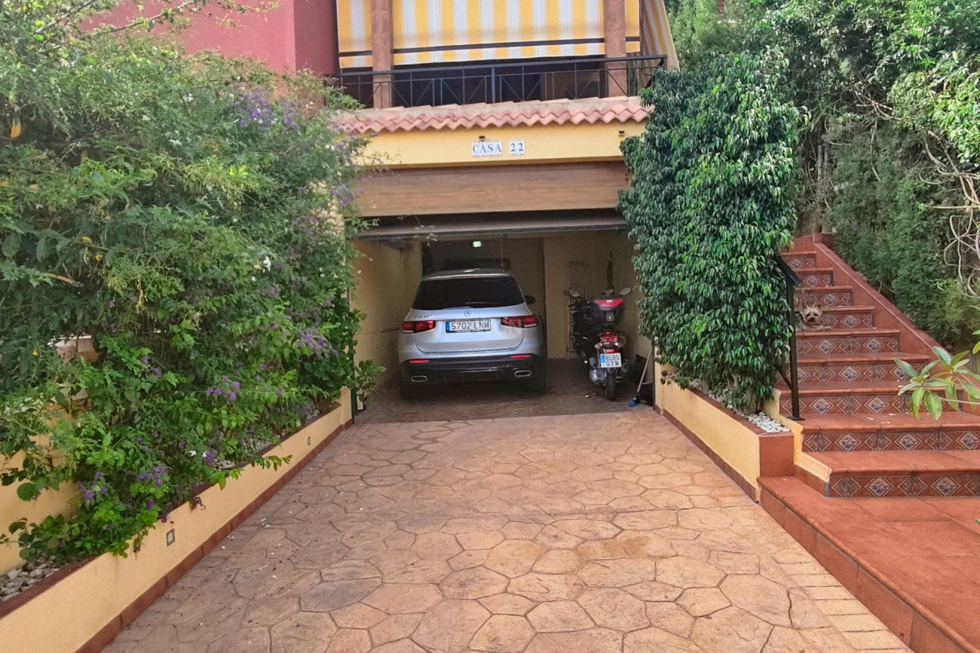 Resale - Townhouse - Finestrat - Costa Blanca