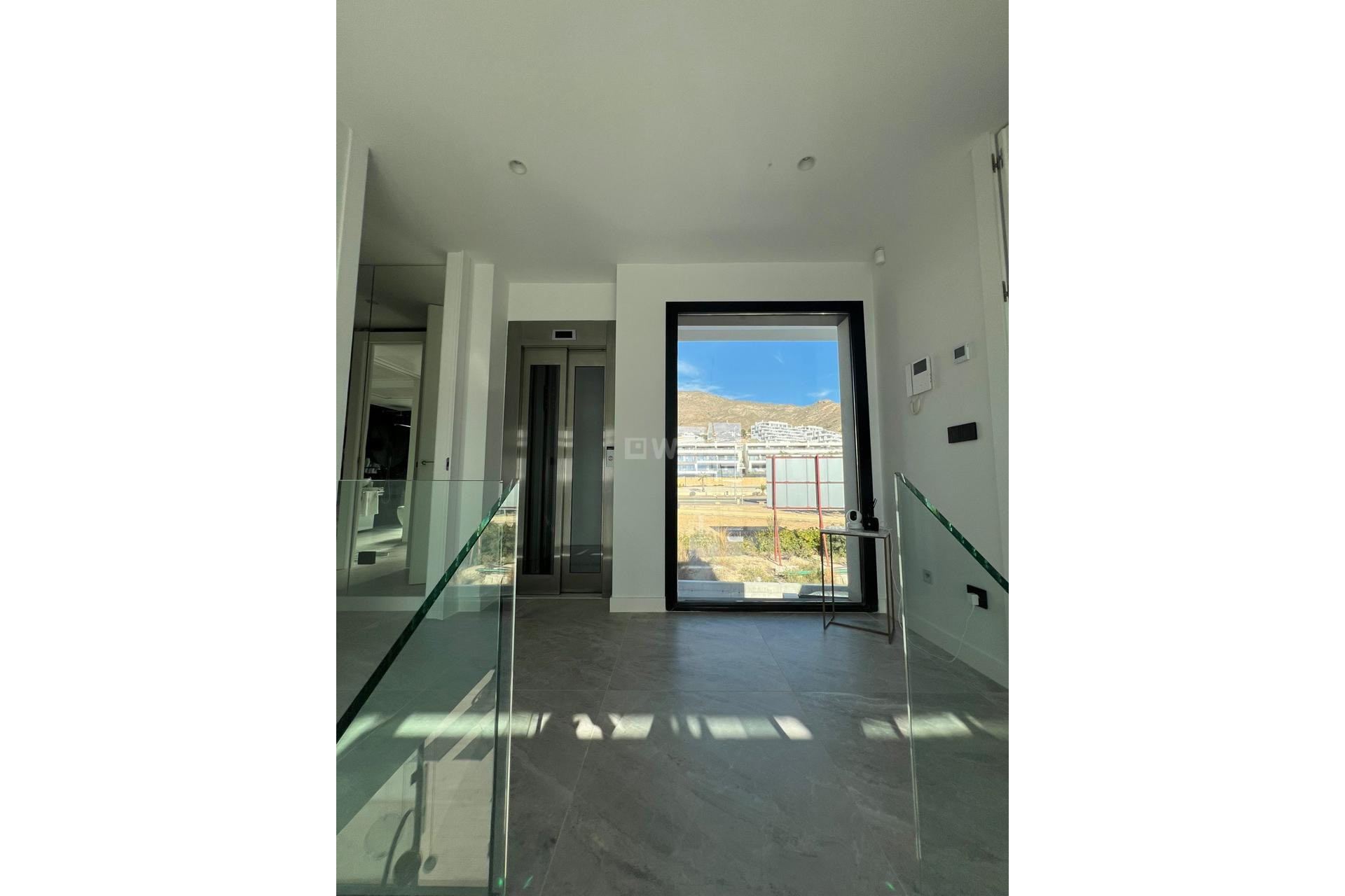 Resale - Townhouse - Finestrat - Costa Blanca