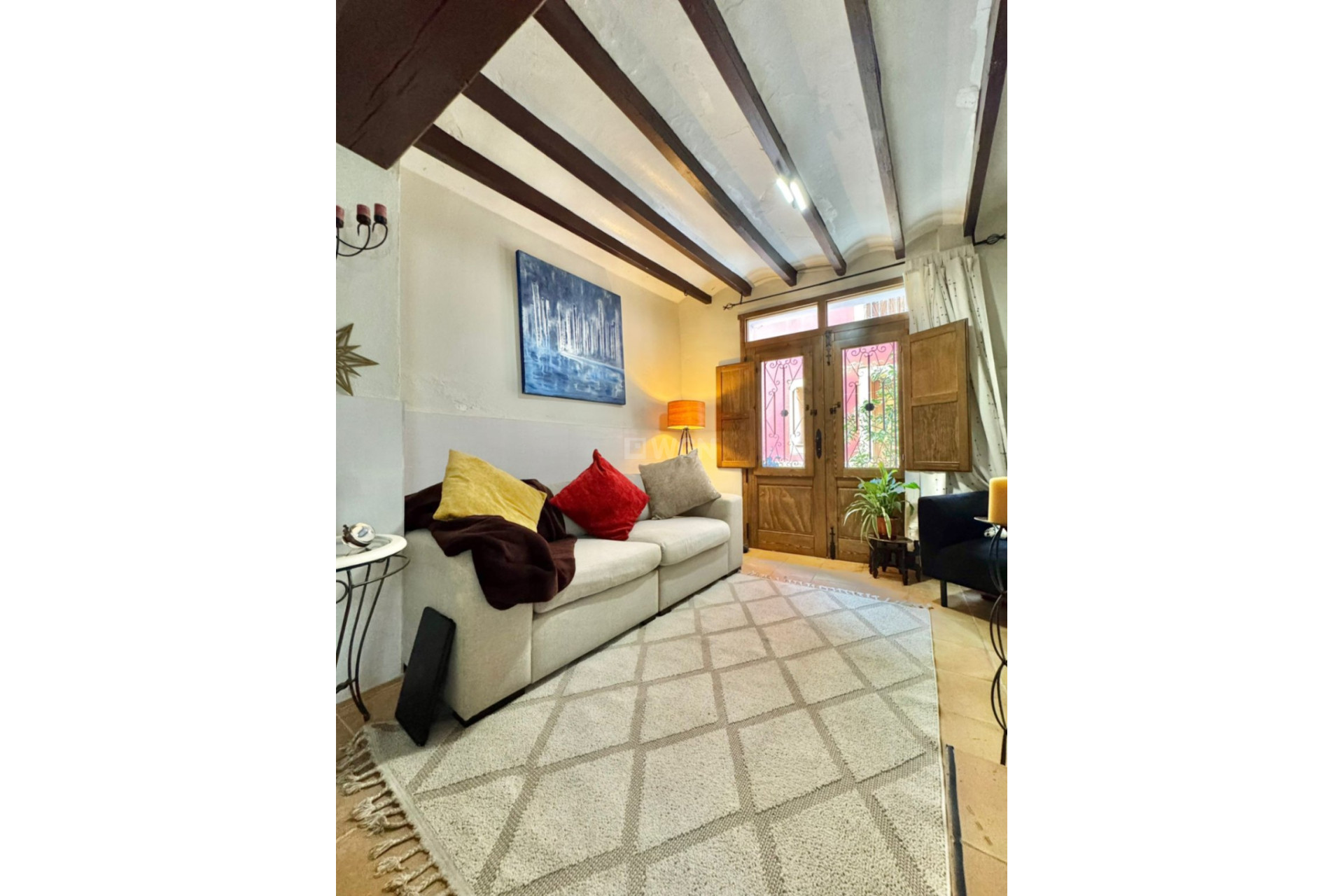 Resale - Townhouse - Finestrat - Costa Blanca