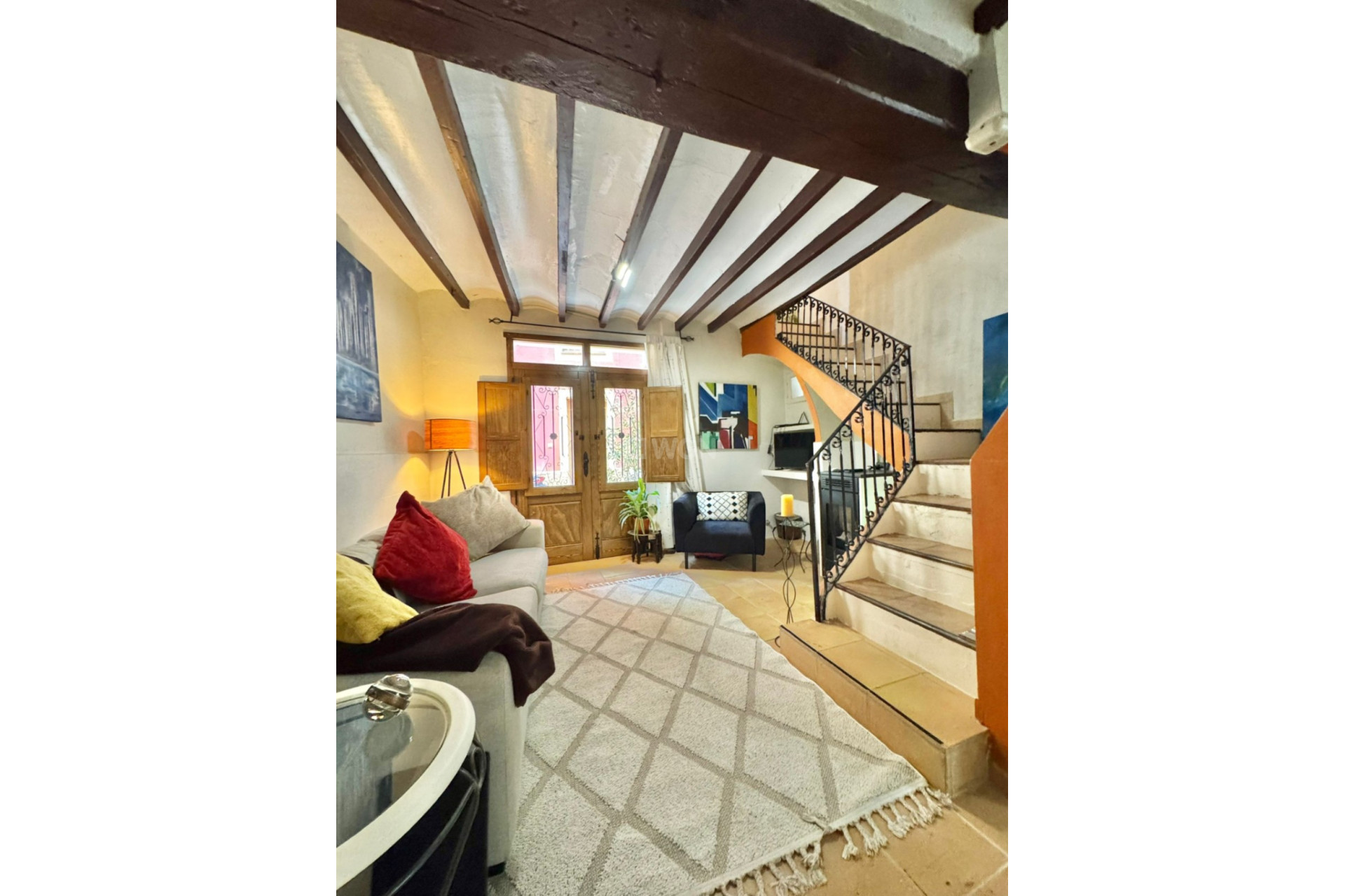 Resale - Townhouse - Finestrat - Costa Blanca