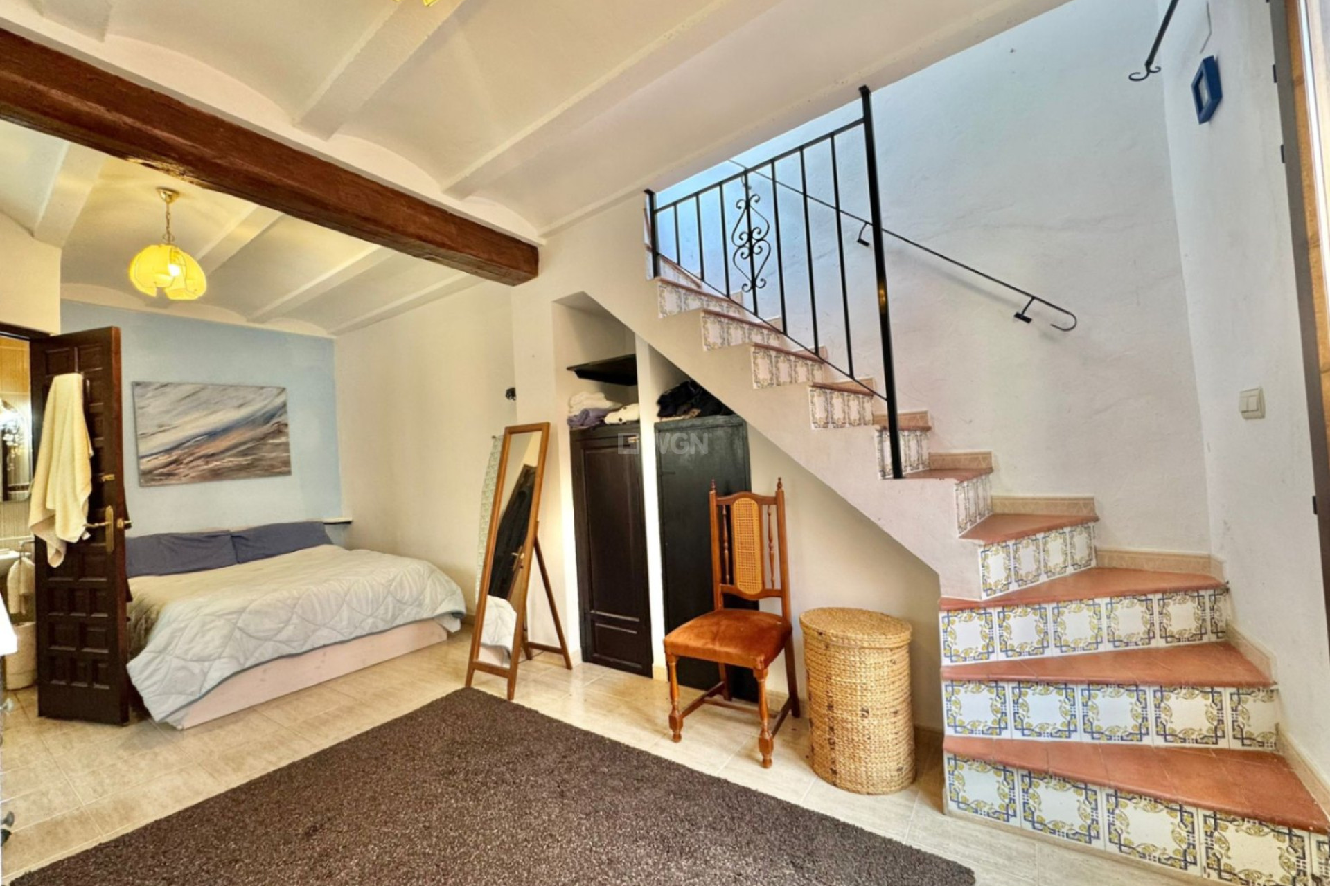 Resale - Townhouse - Finestrat - Costa Blanca