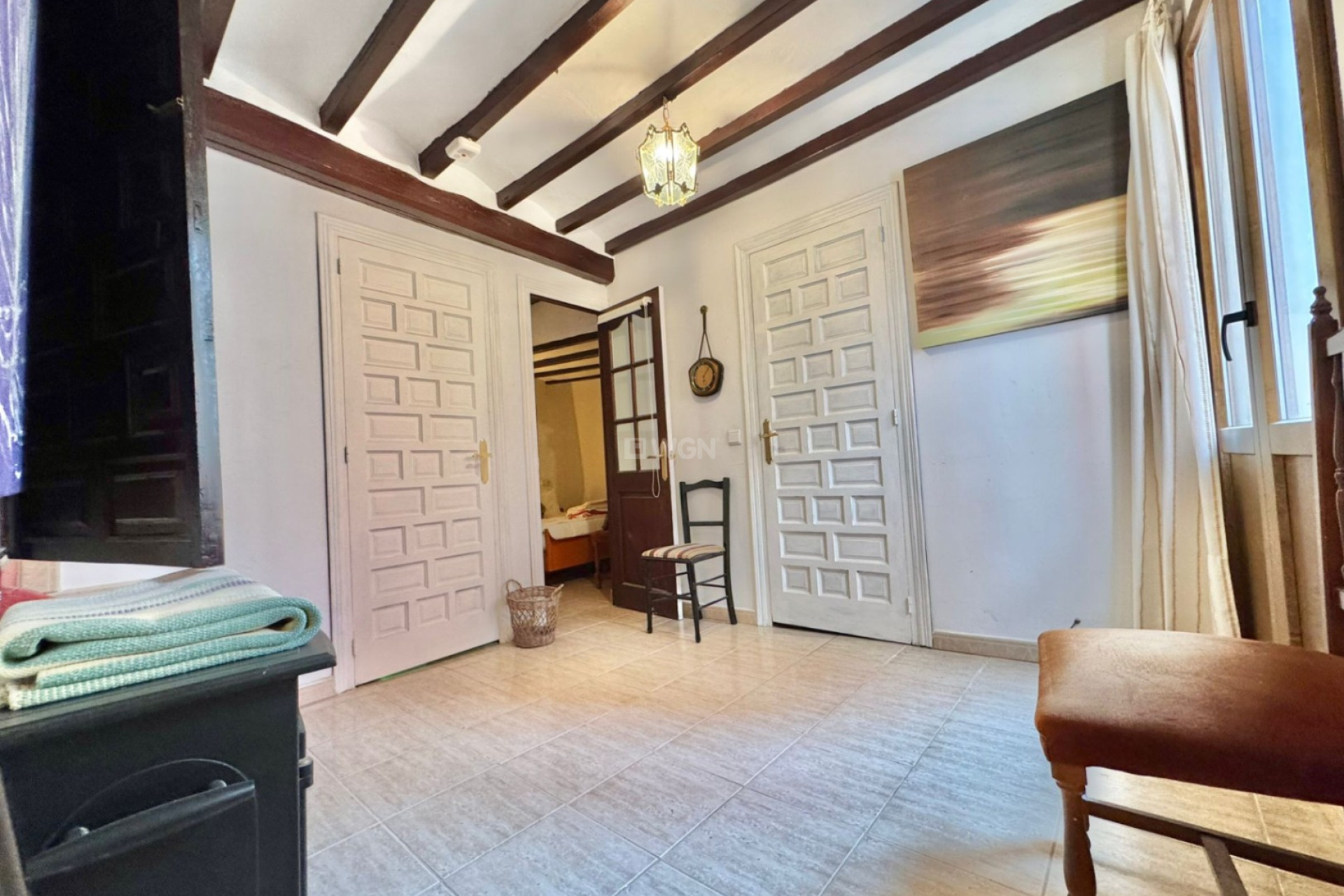 Resale - Townhouse - Finestrat - Costa Blanca