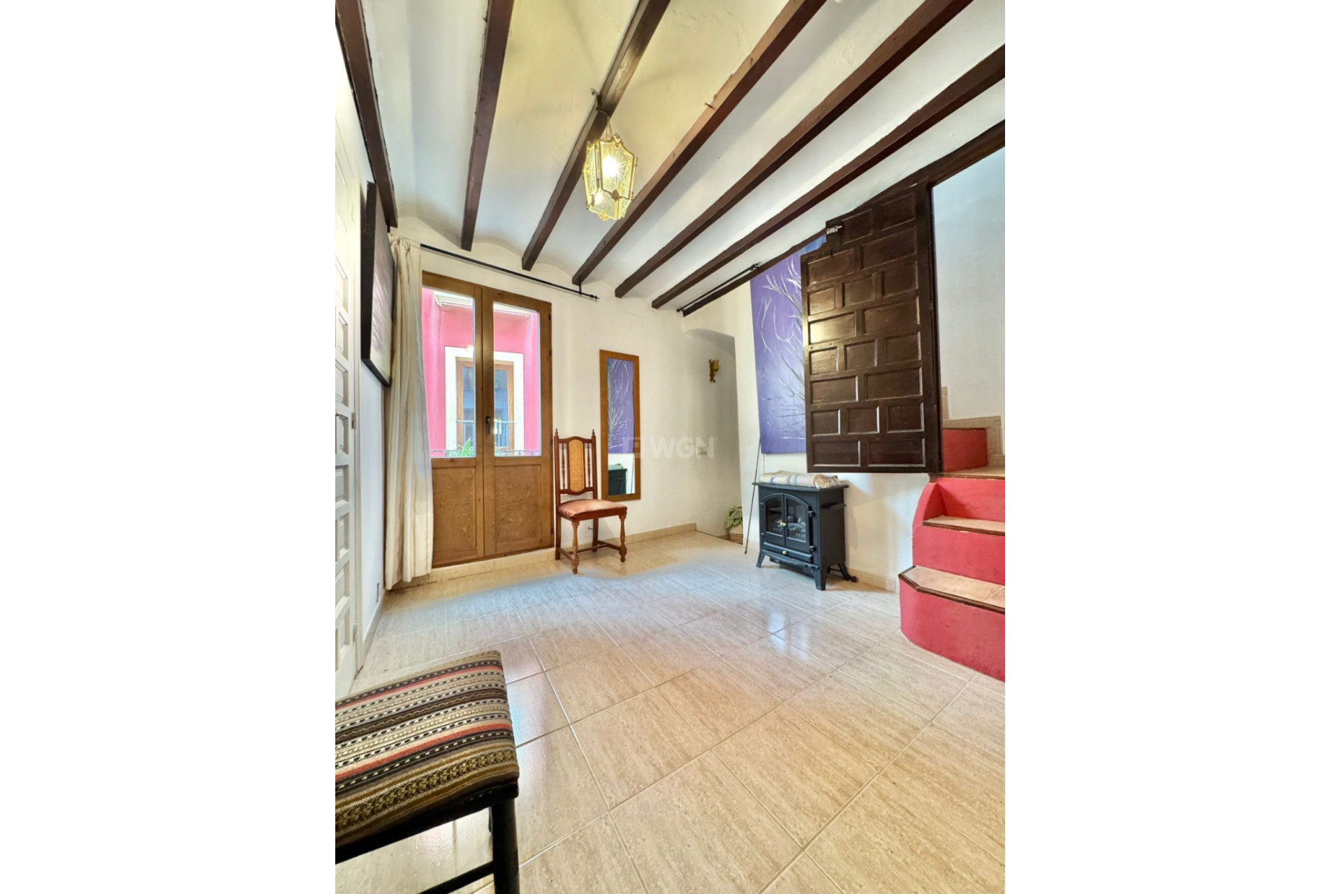 Resale - Townhouse - Finestrat - Costa Blanca