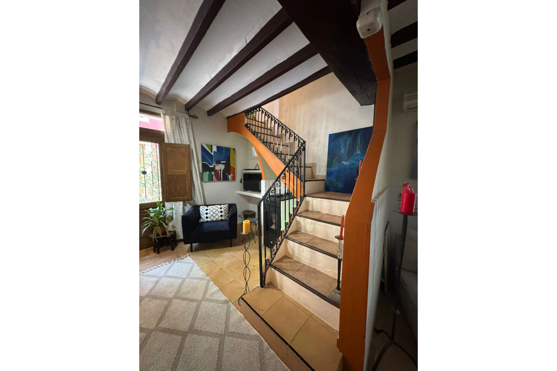 Resale - Townhouse - Finestrat - Costa Blanca