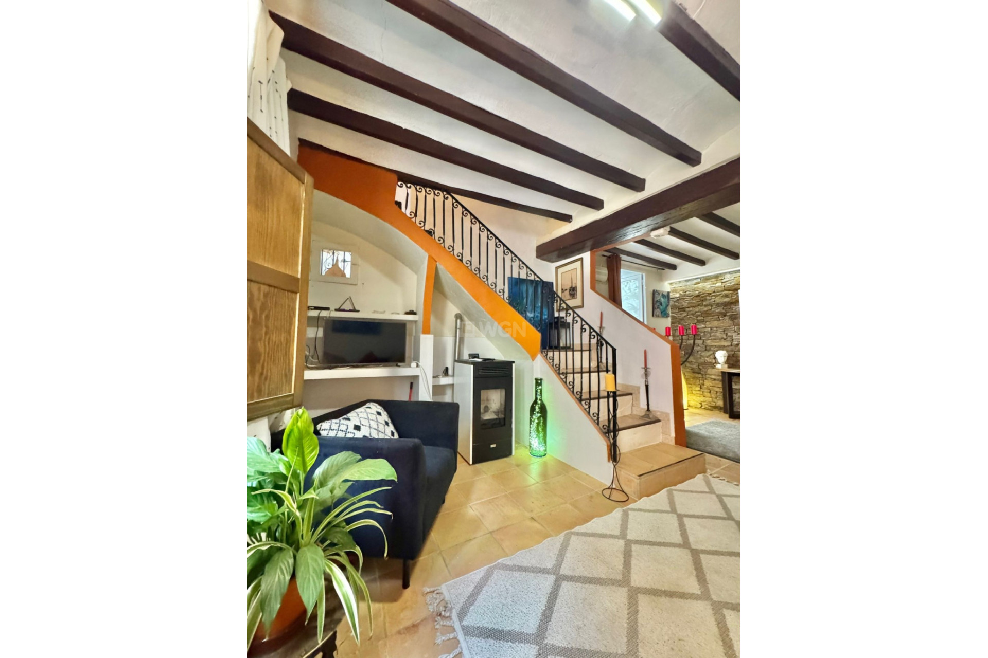 Resale - Townhouse - Finestrat - Costa Blanca