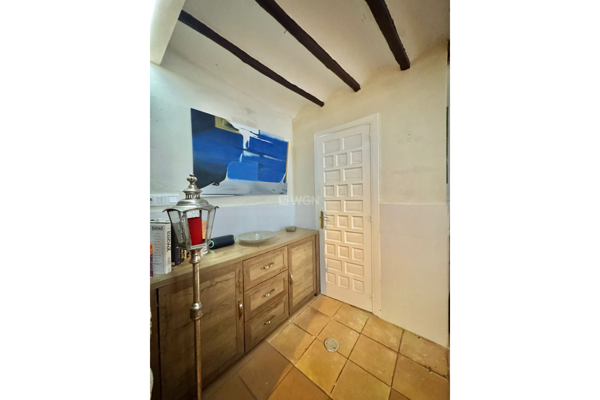 Resale - Townhouse - Finestrat - Costa Blanca